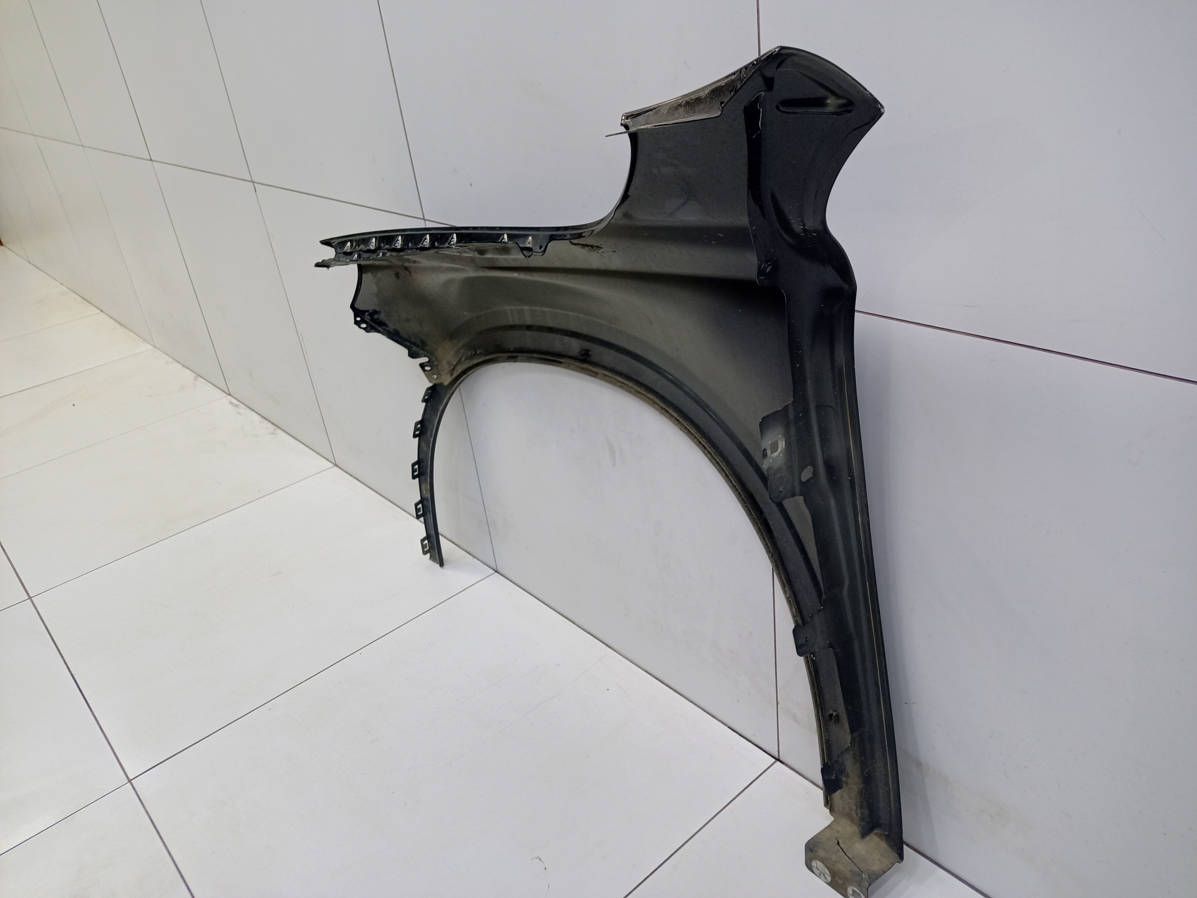 Крыло переднее правое Mercedes-benz GLA-klasse X156