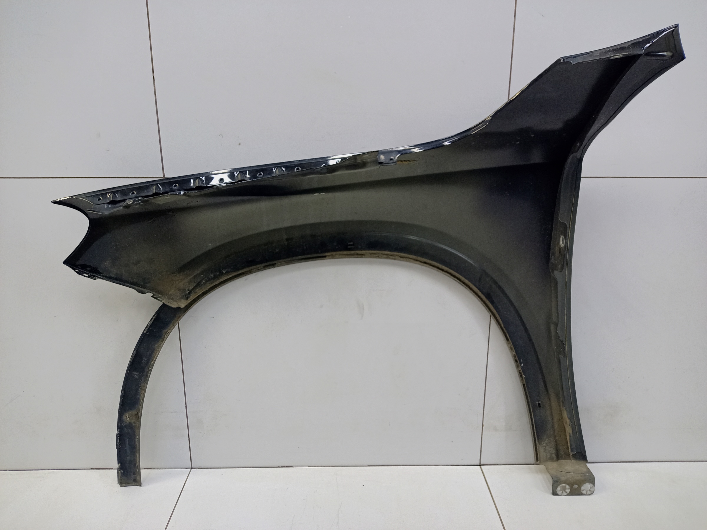 Крыло переднее правое Mercedes-benz GLA-klasse X156