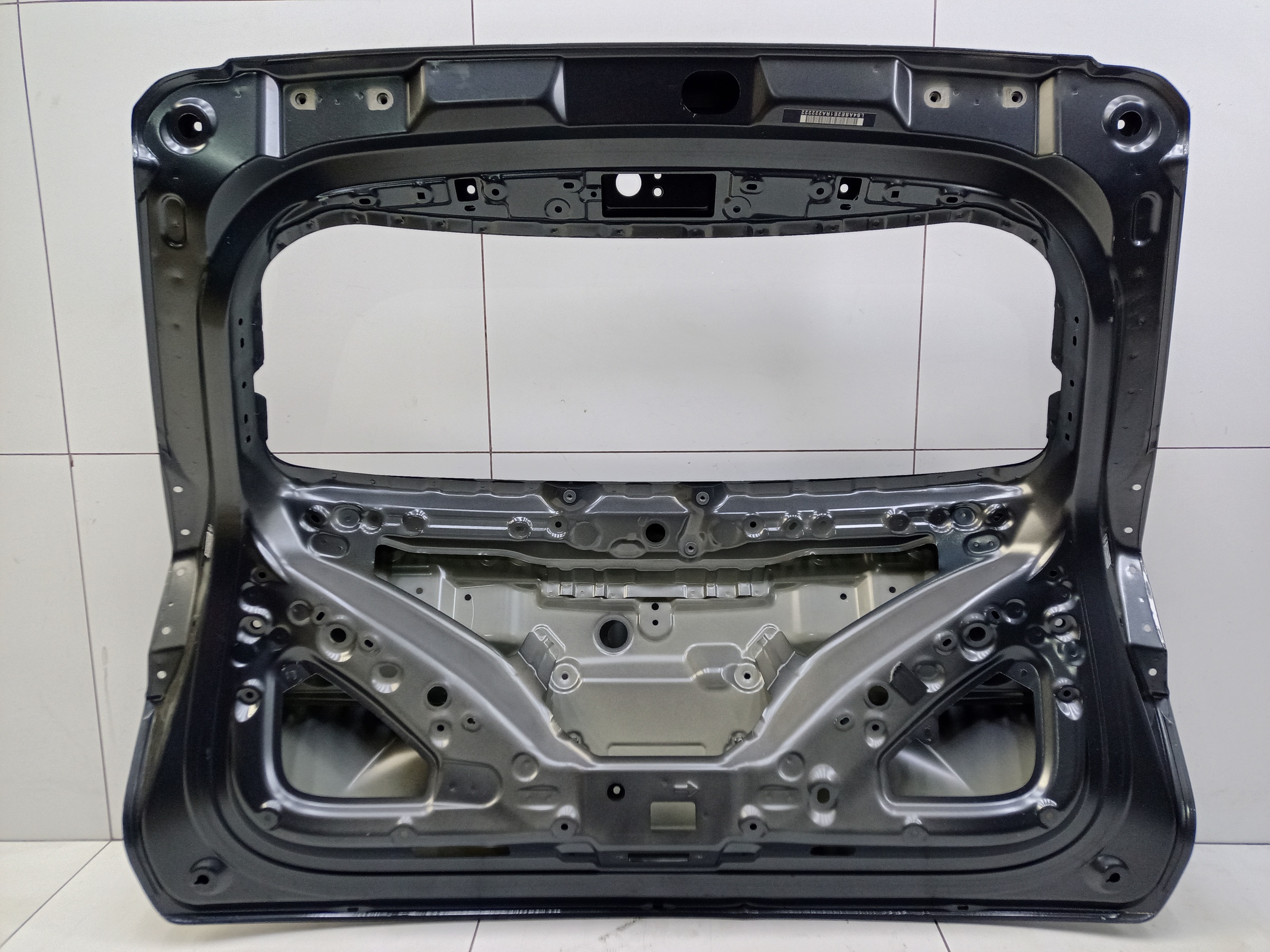 Крышка багажника Changan CS55Plus Restail