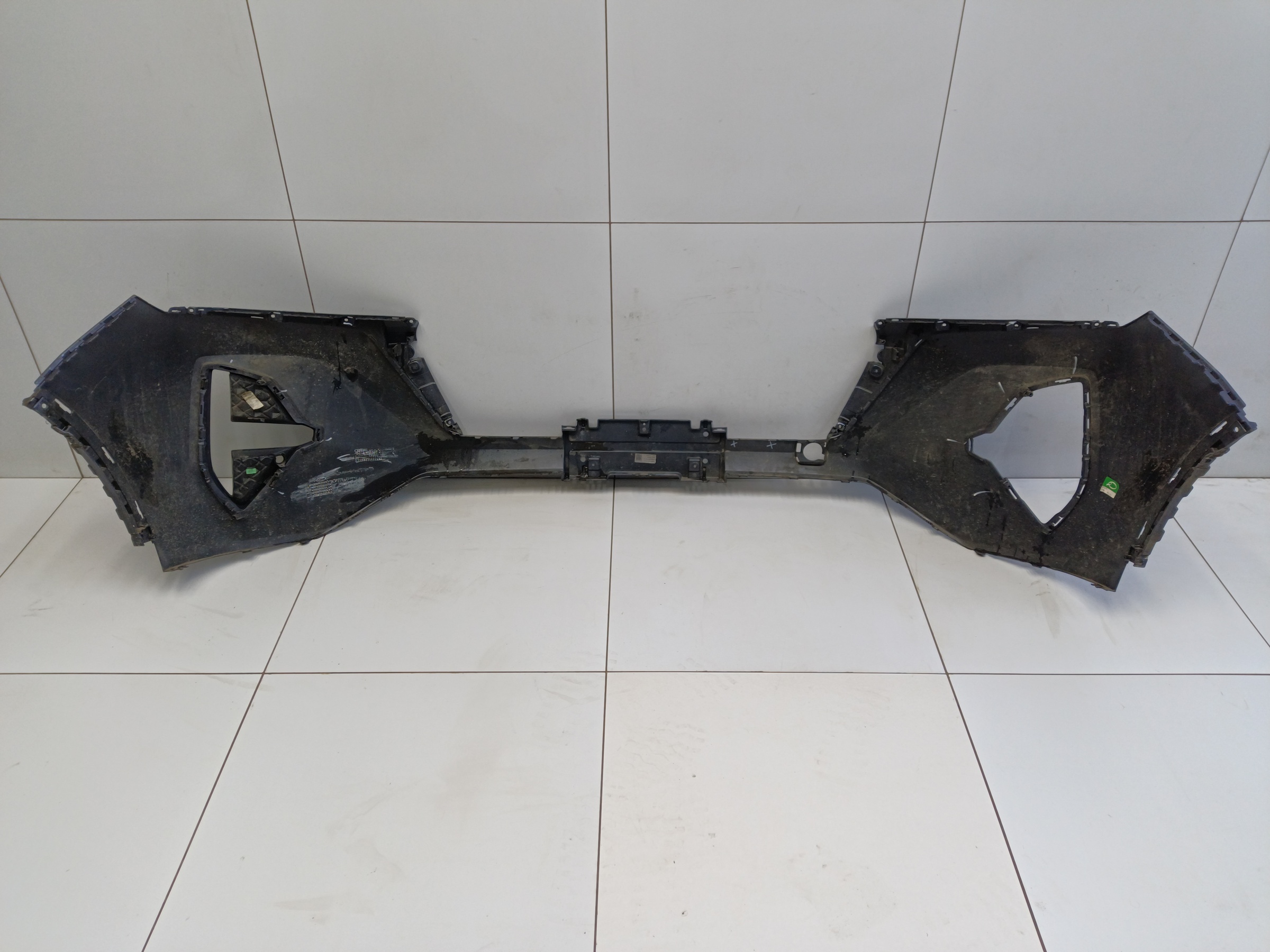 Бампер передний Chery Tiggo 7 Pro Max