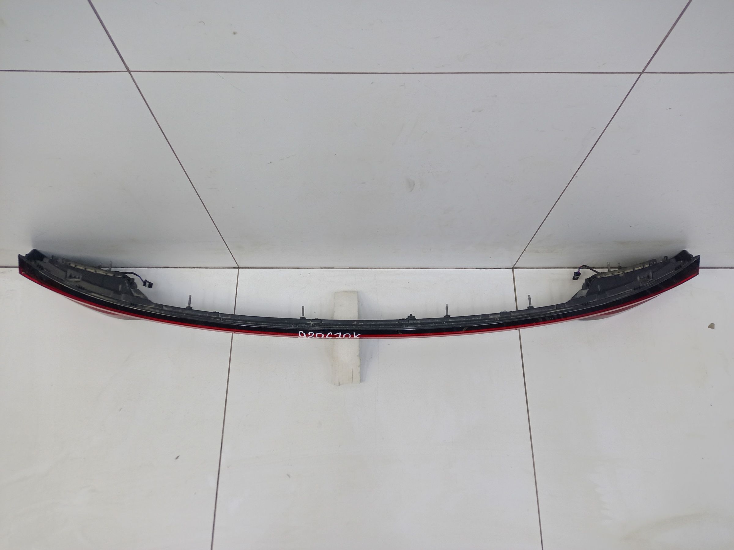 Фонарь крышки багажника Exeed TXL