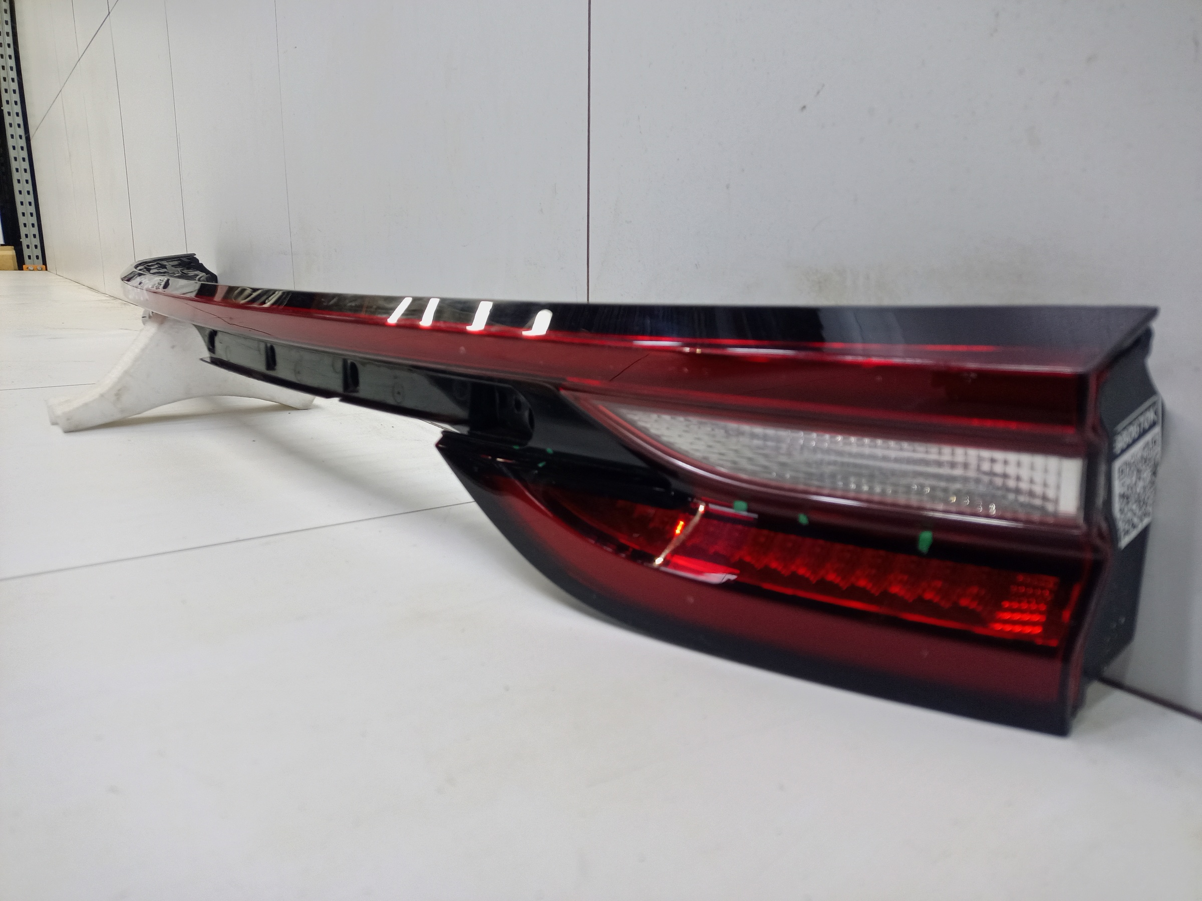 Фонарь крышки багажника Exeed TXL