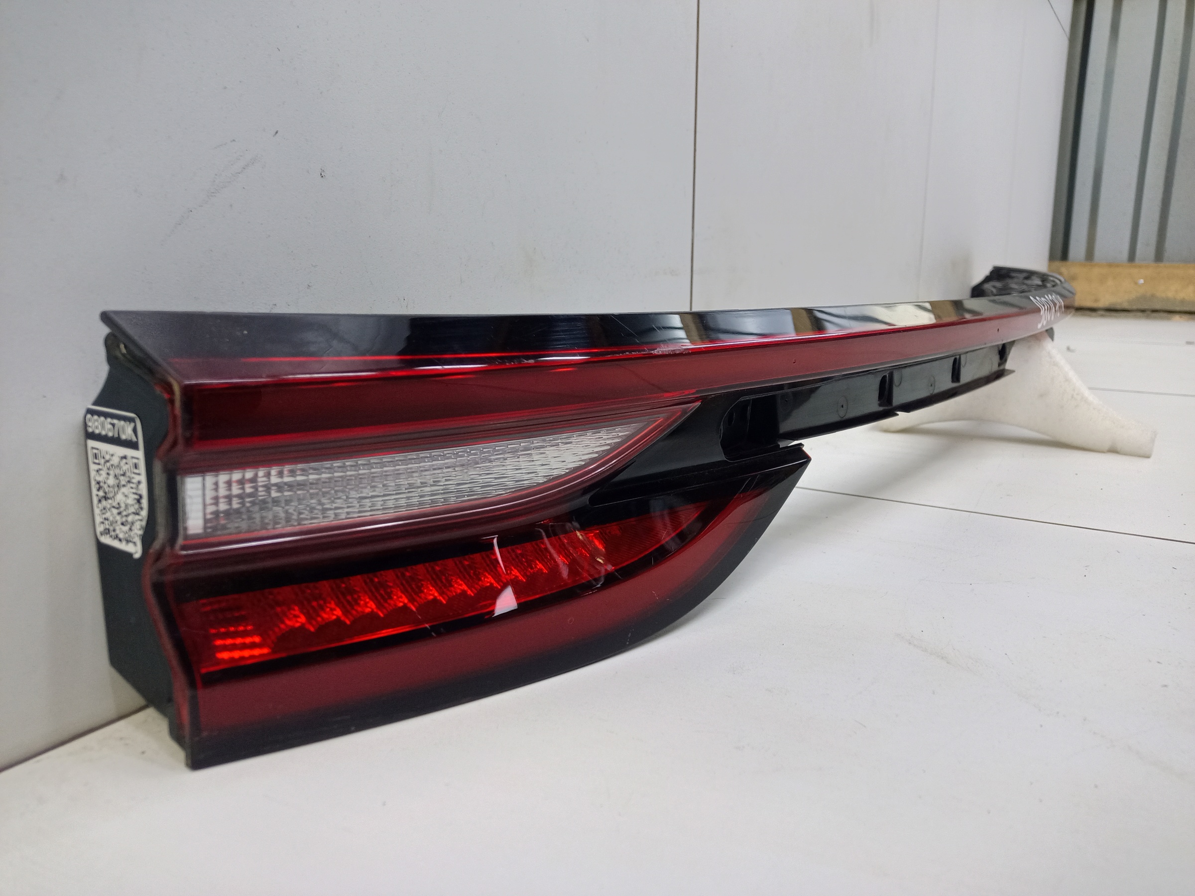 Фонарь крышки багажника Exeed TXL