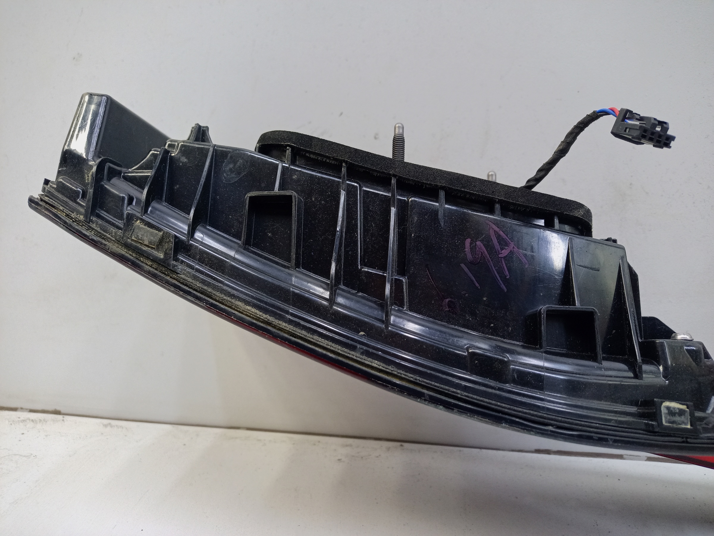 Фонарь крышки багажника Exeed TXL