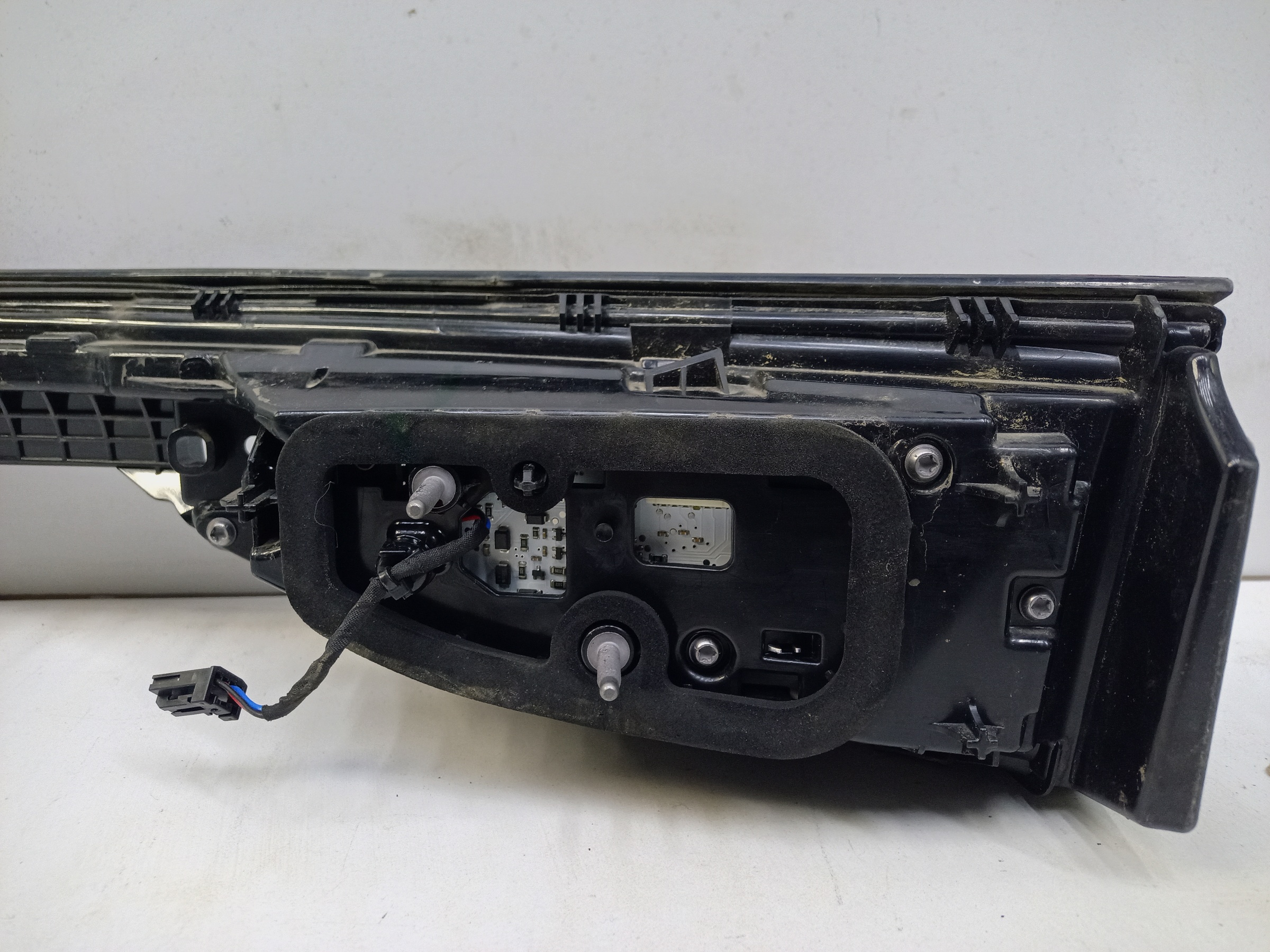 Фонарь крышки багажника Exeed TXL