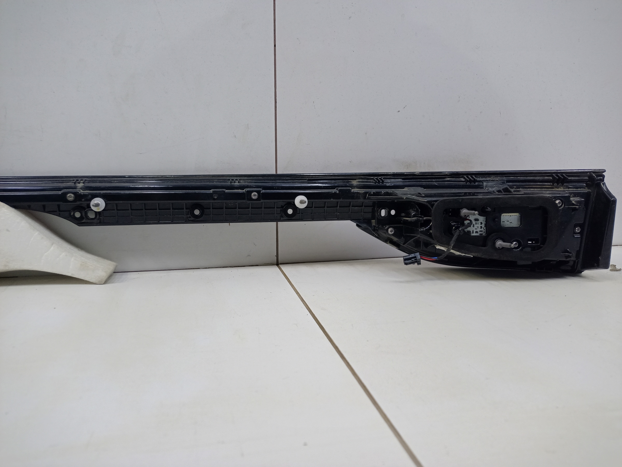 Фонарь крышки багажника Exeed TXL