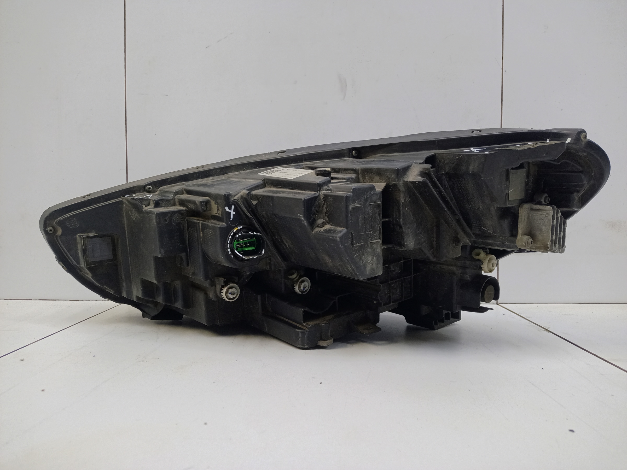 Фара передняя правая Haval Jolion LED