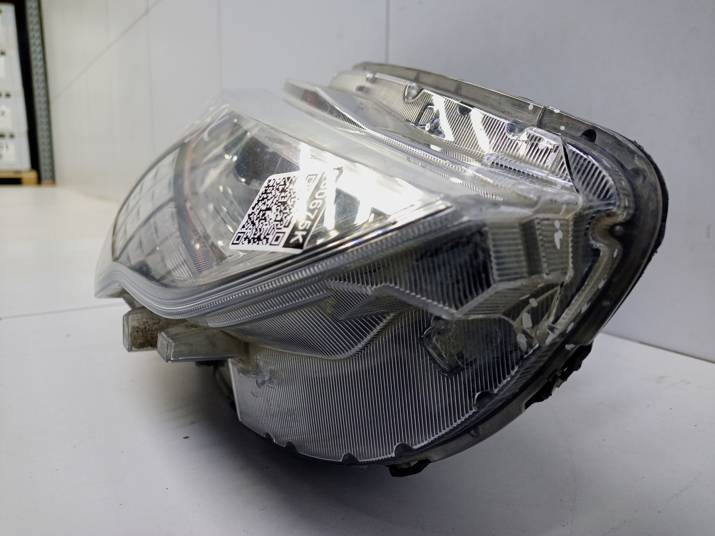 Фара передняя правая Haval Jolion LED