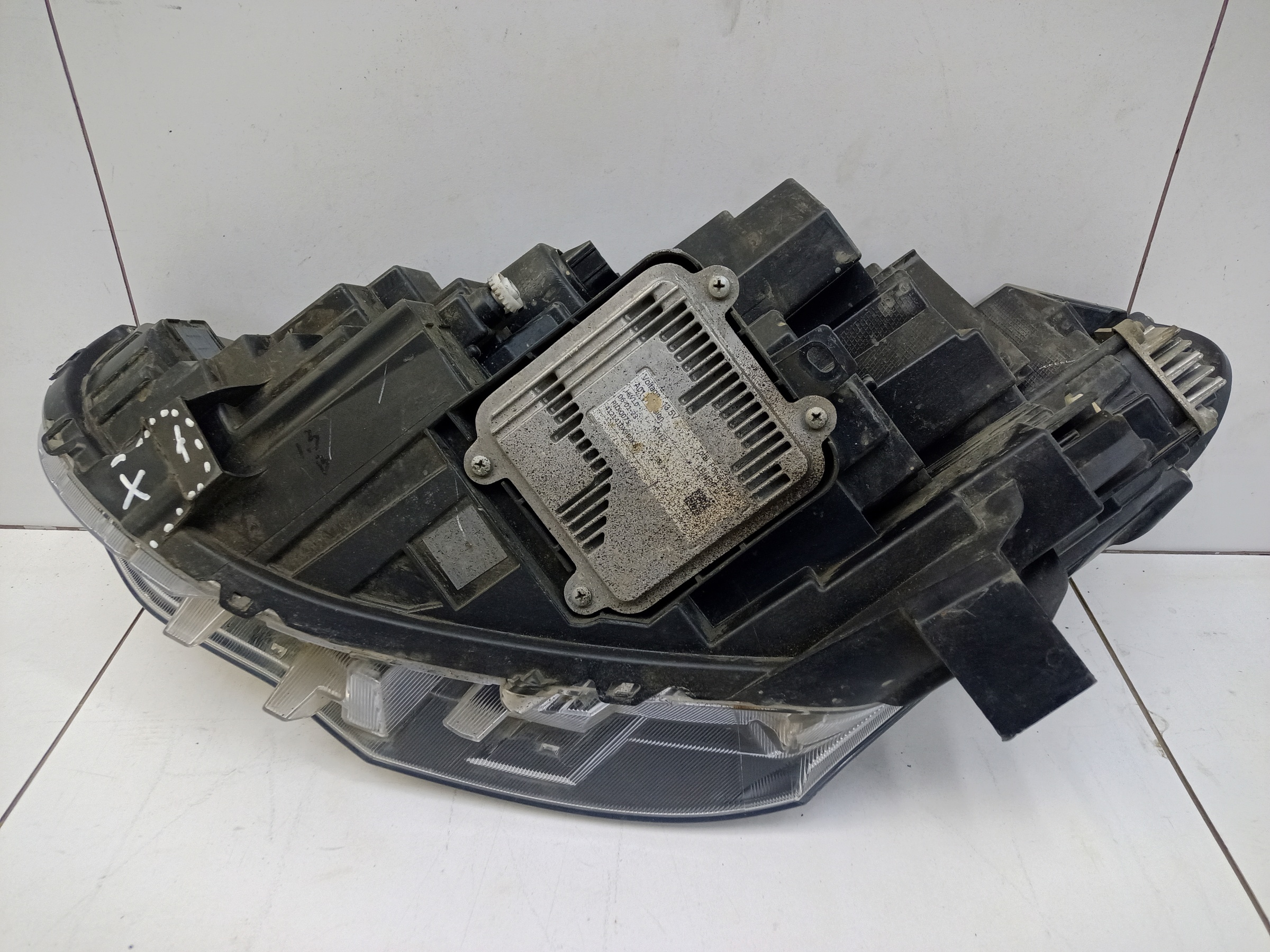 Фара передняя правая Haval Jolion LED