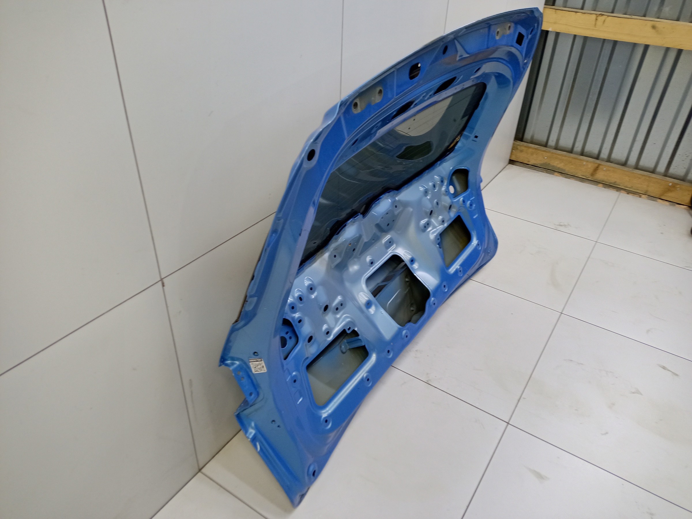 Стекло крышки багажника Haval Jolion