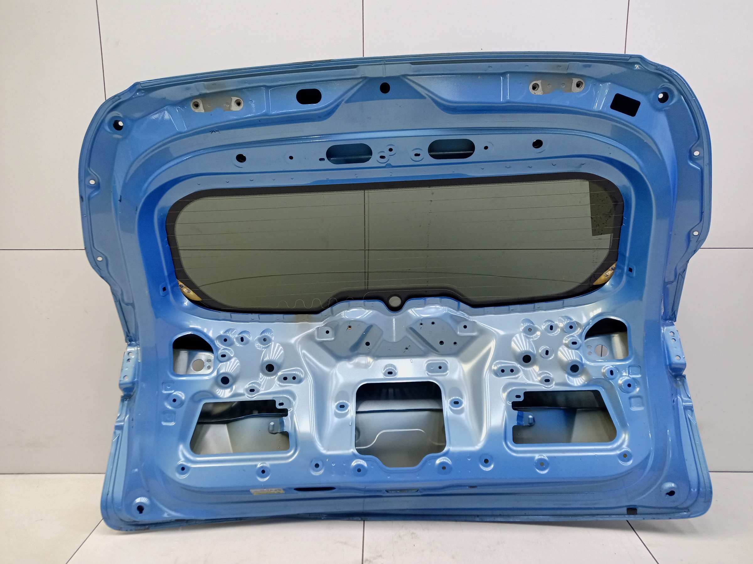 Стекло крышки багажника Haval Jolion