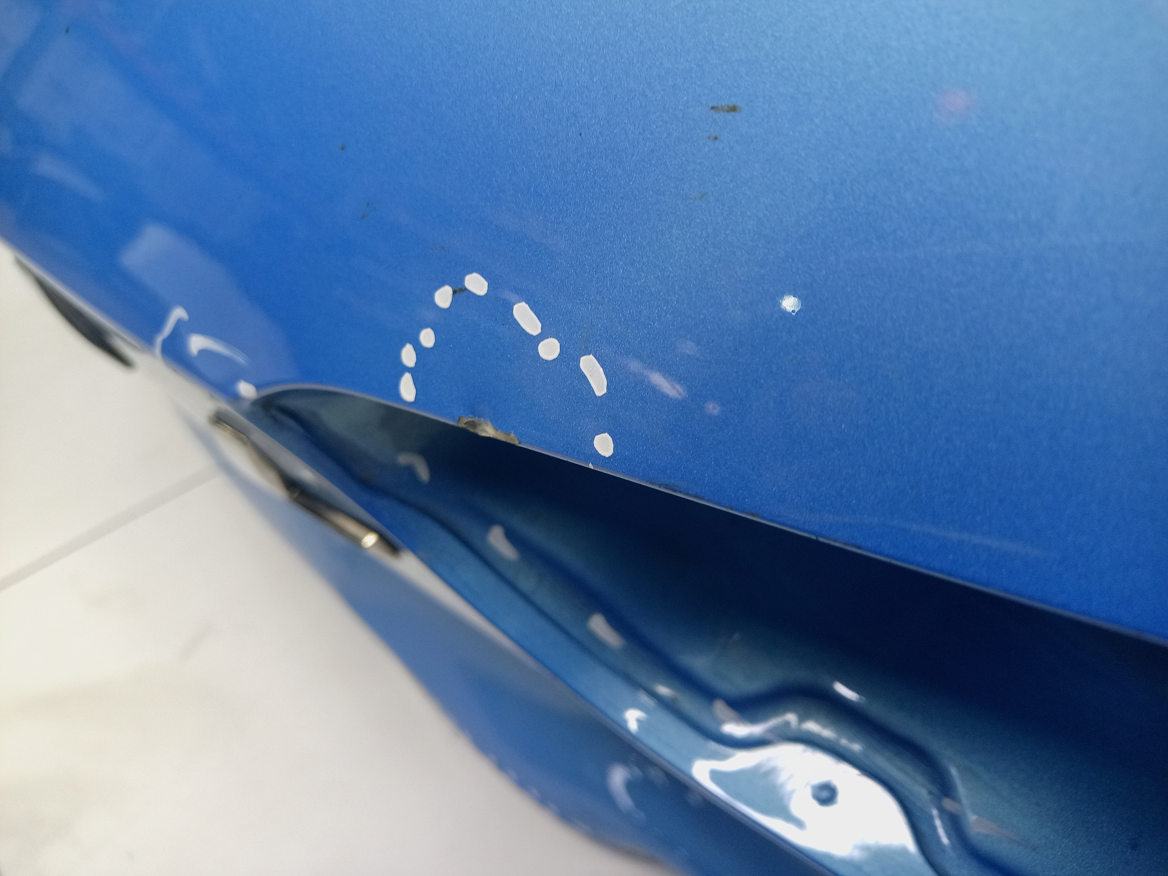 Стекло крышки багажника Haval Jolion