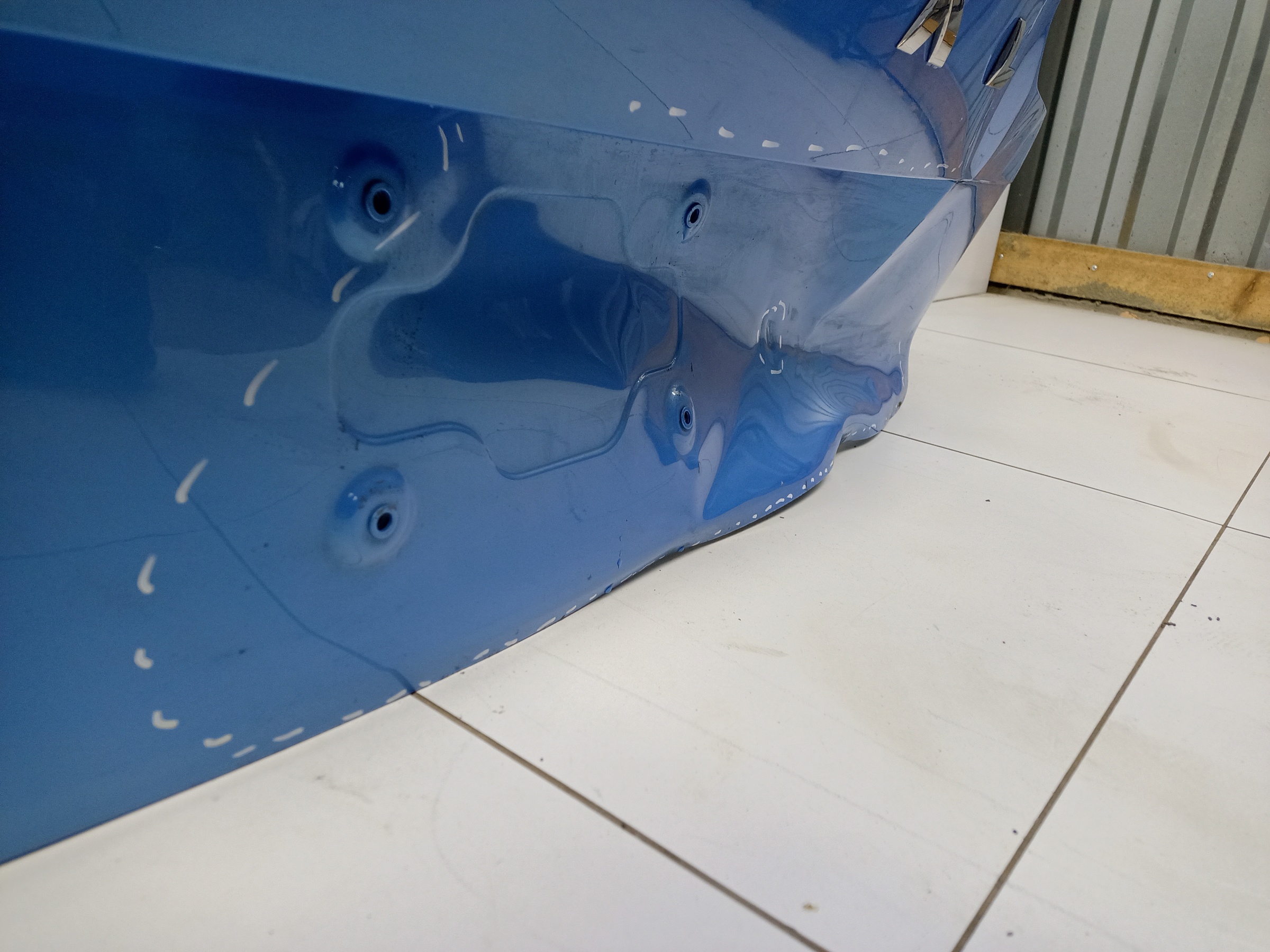 Стекло крышки багажника Haval Jolion