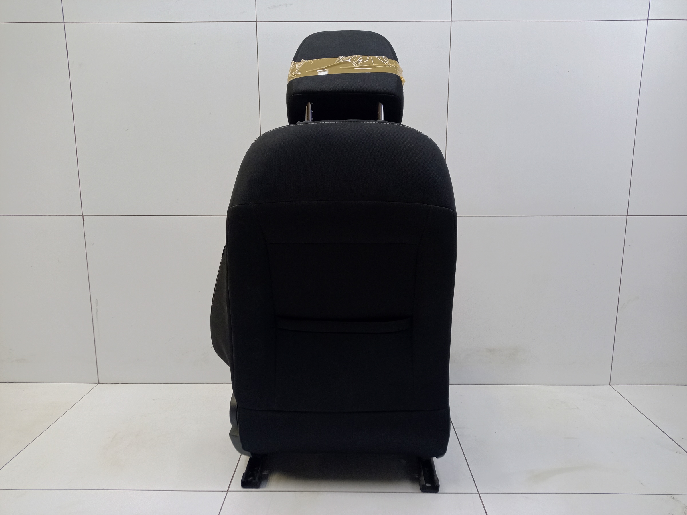 Сиденье переднее левое Geely Coolray