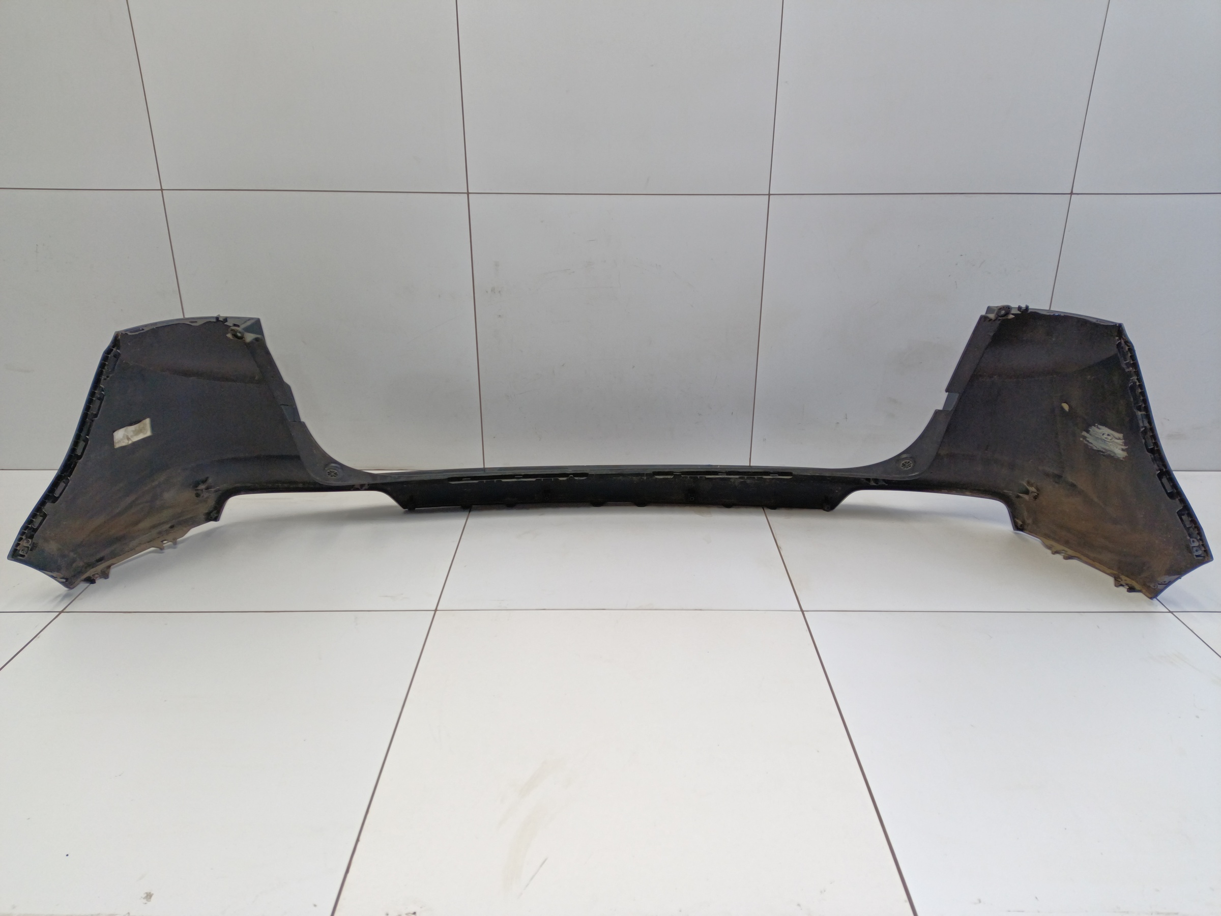 Бампер задний Hyundai Creta 1