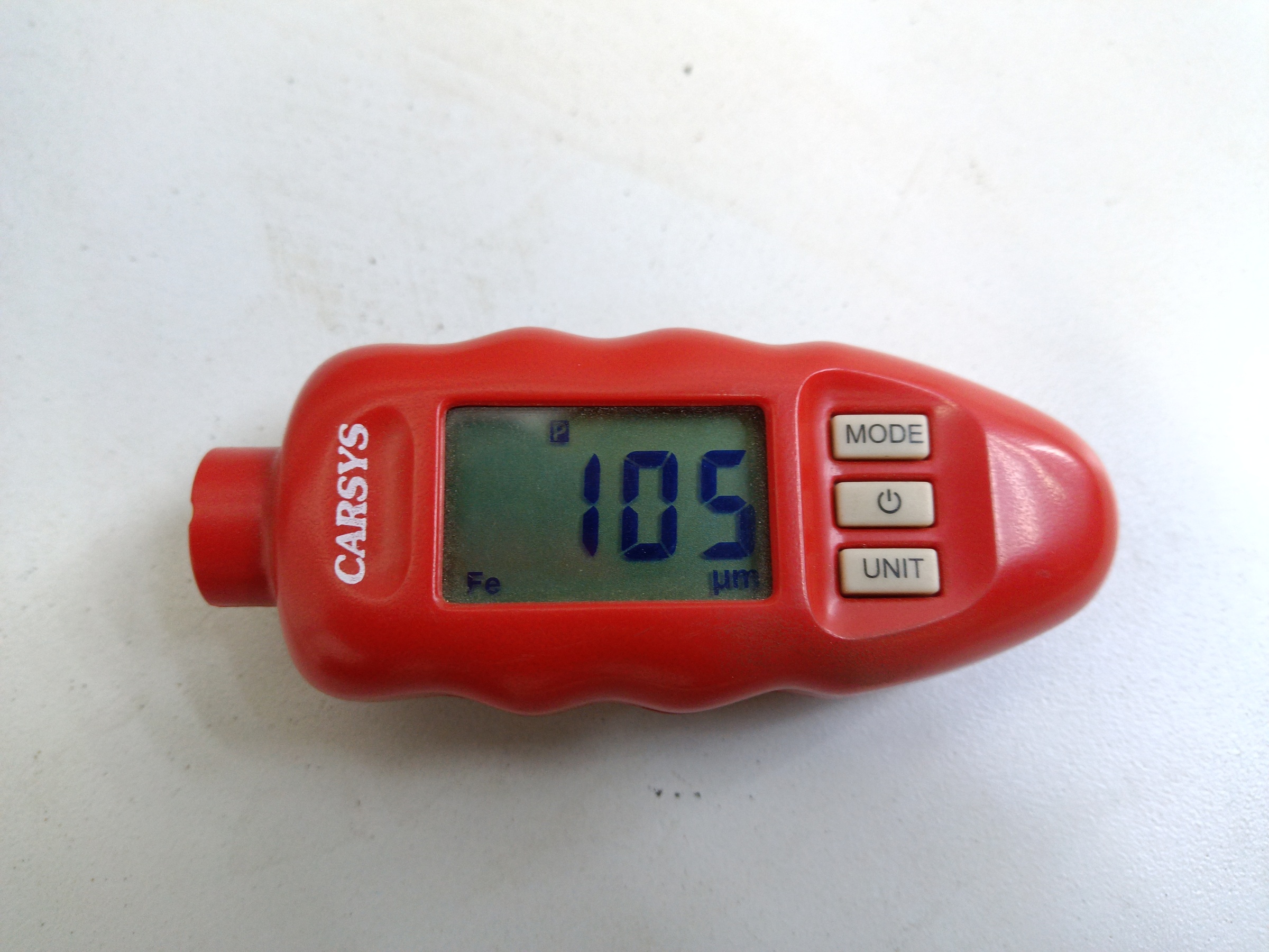 Крыло переднее левое Haval Jolion