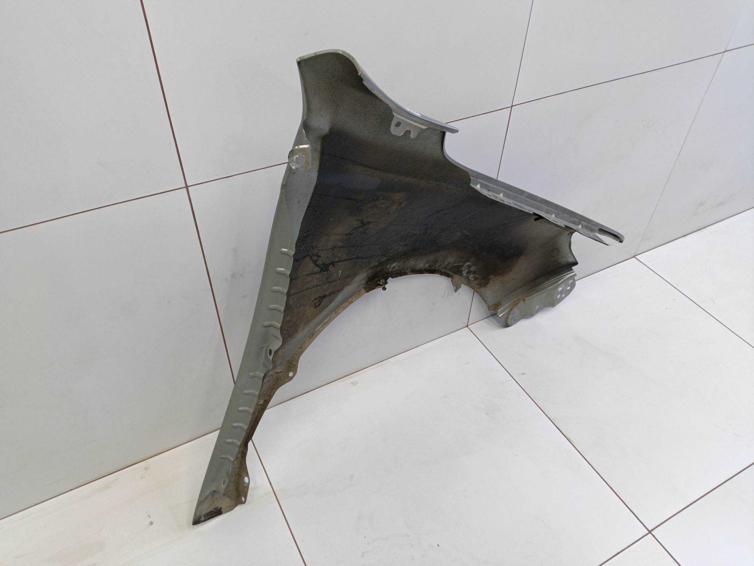 Крыло переднее левое Haval Jolion