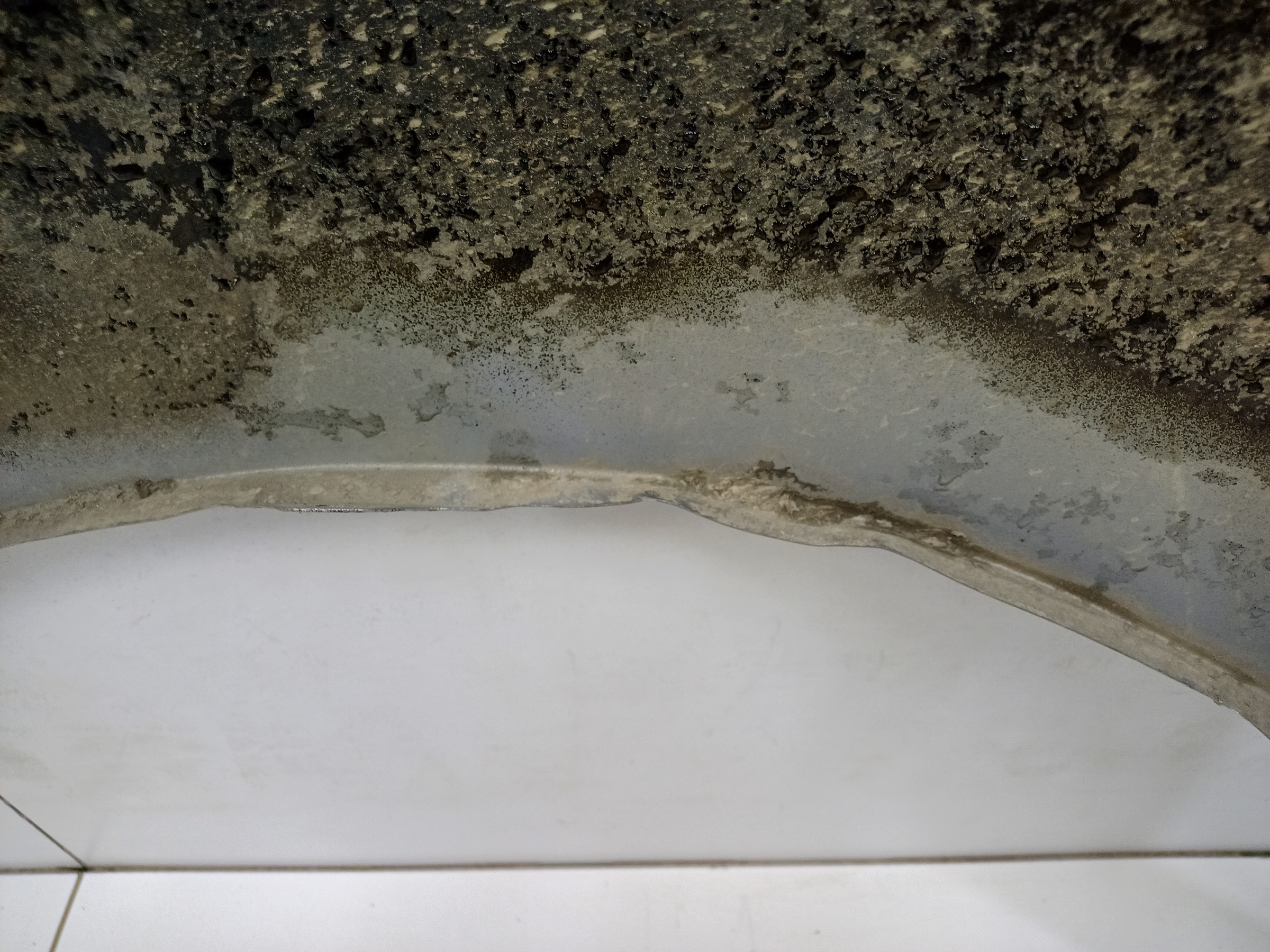 Крыло переднее правое Haval Jolion