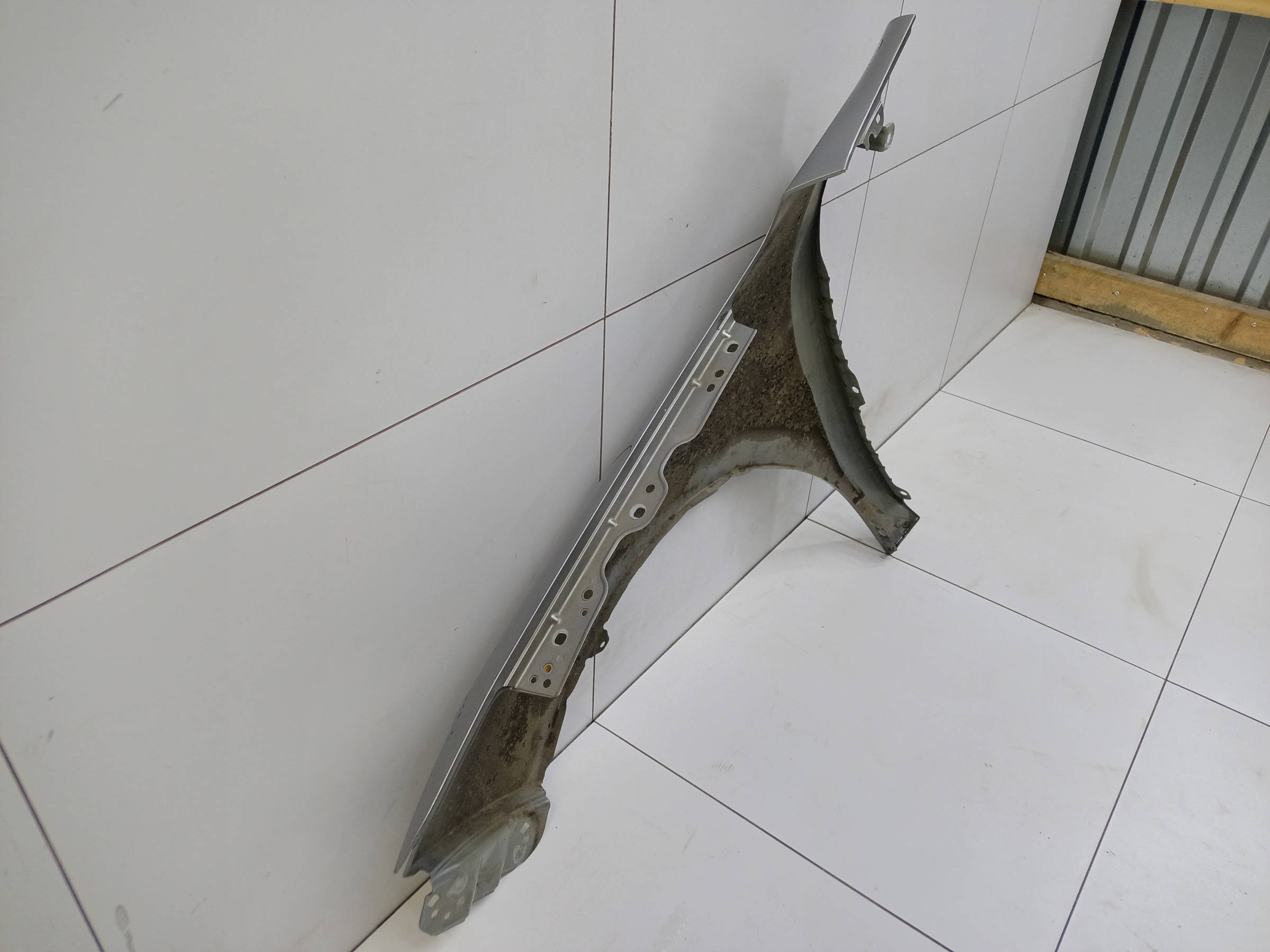 Крыло переднее правое Haval Jolion