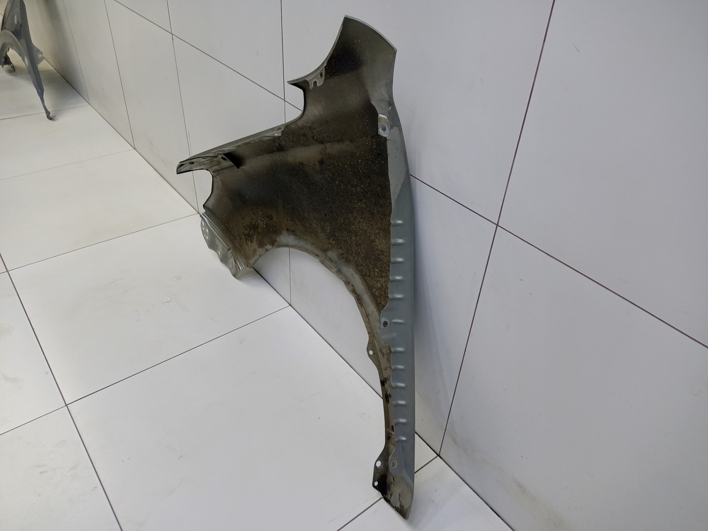 Крыло переднее правое Haval Jolion