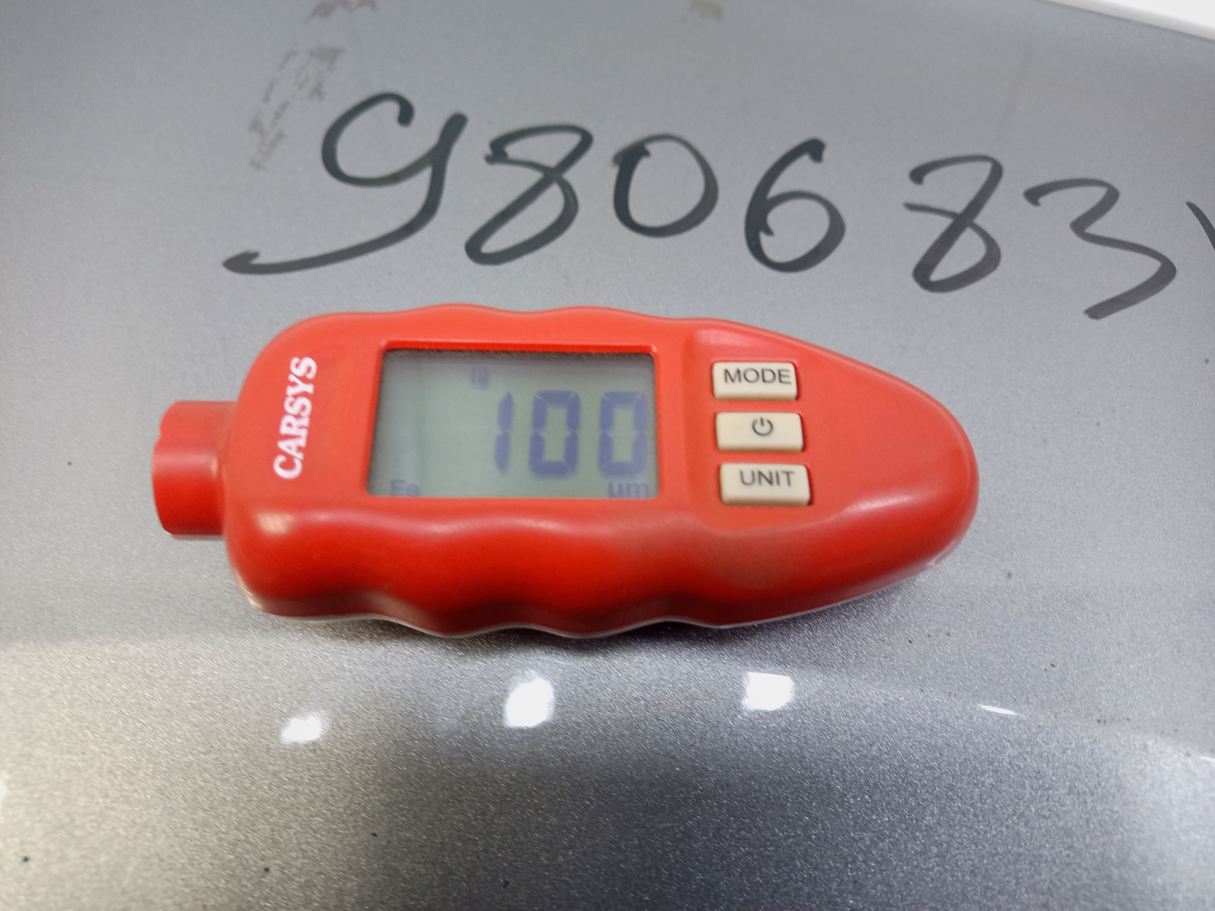 Крыло переднее правое Haval Jolion