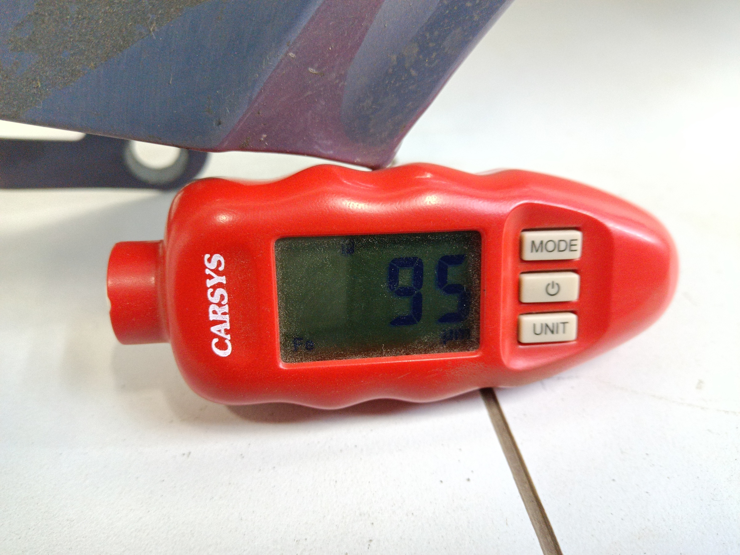 Крыло переднее левое Geely Coolray Restail