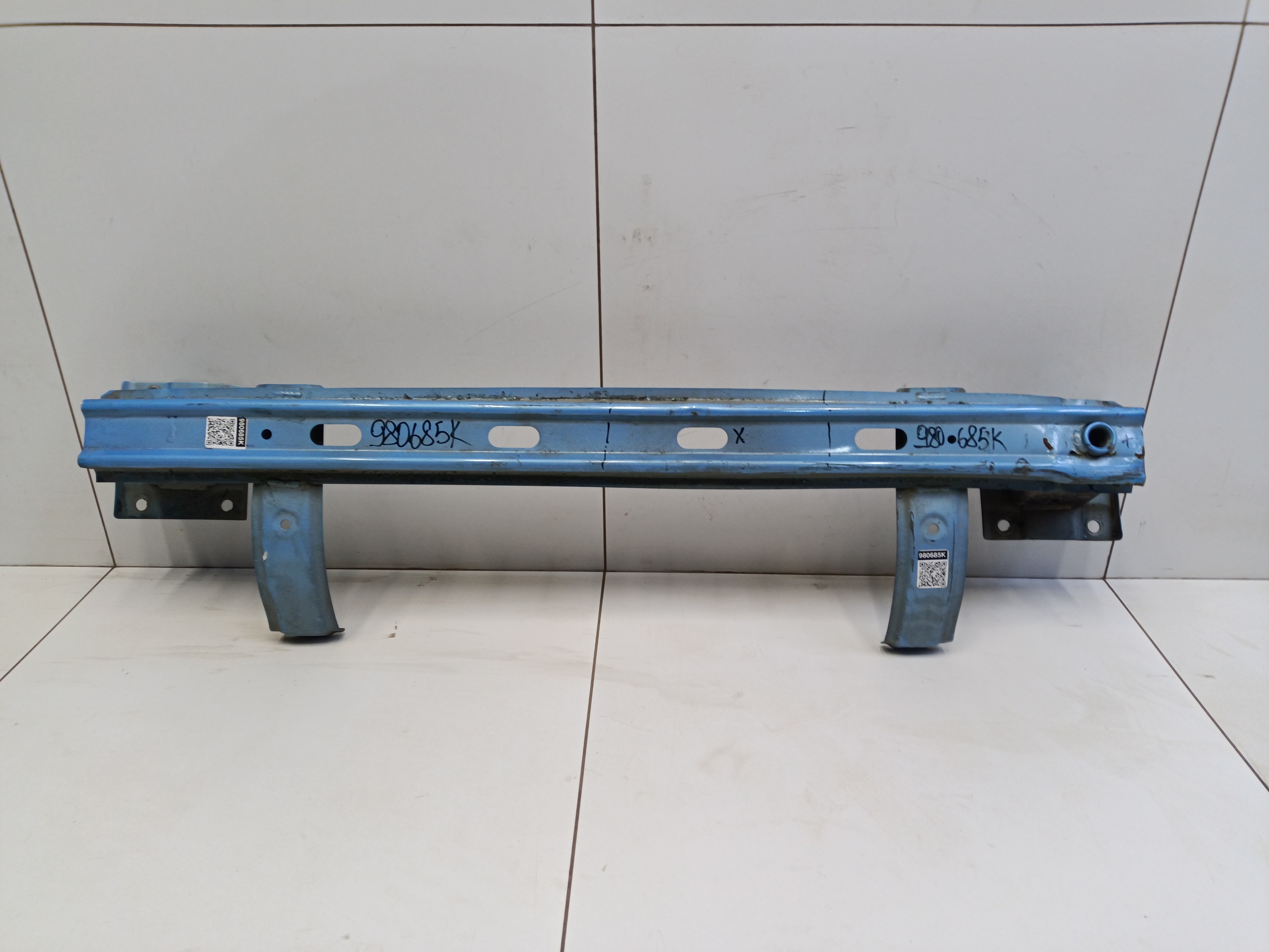 Усилитель заднего бампера Haval Jolion