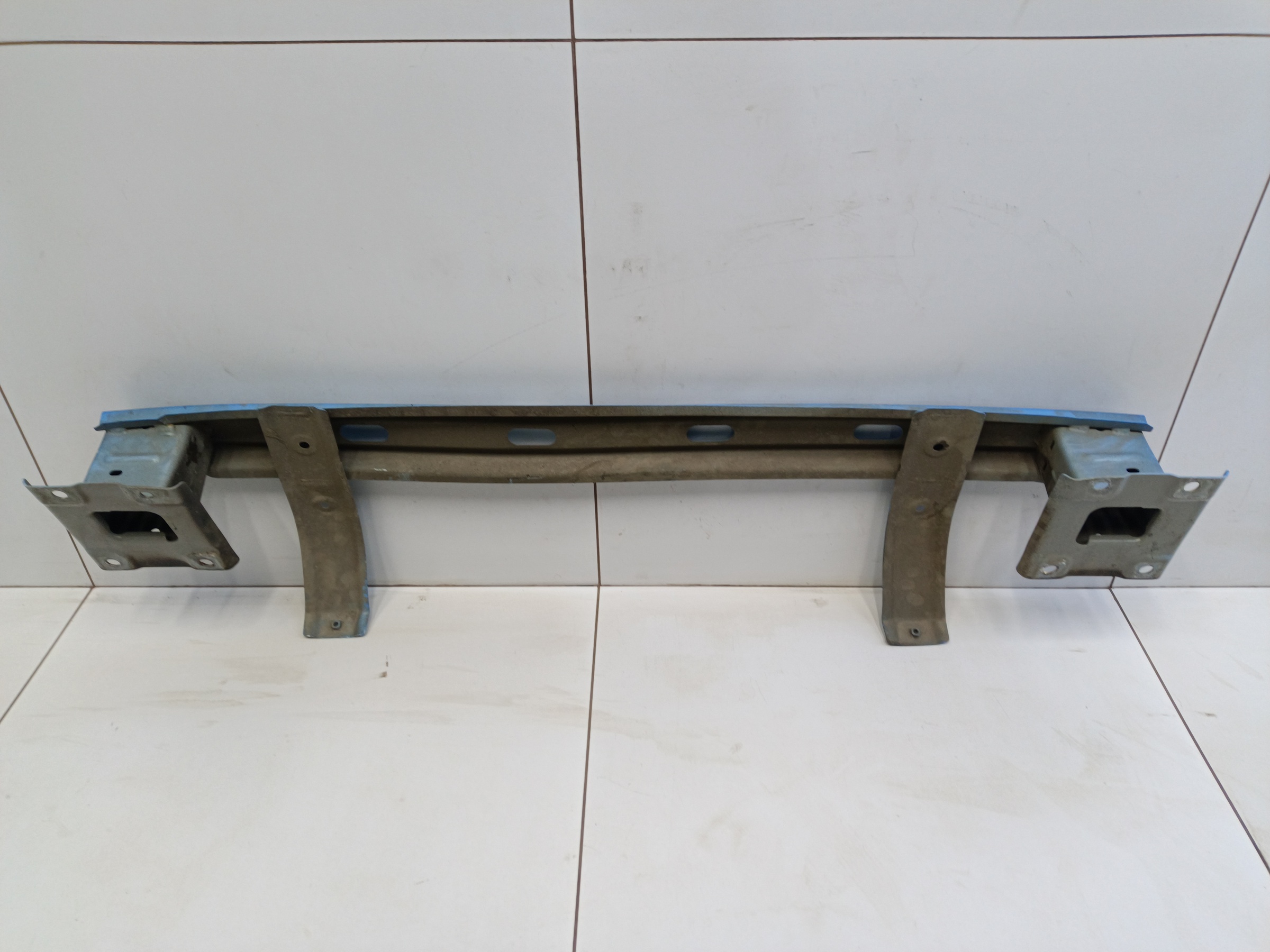 Усилитель заднего бампера Haval Jolion