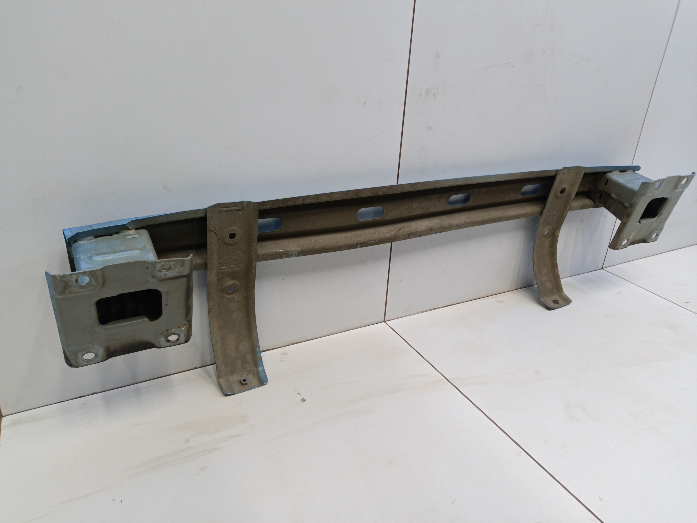 Усилитель заднего бампера Haval Jolion