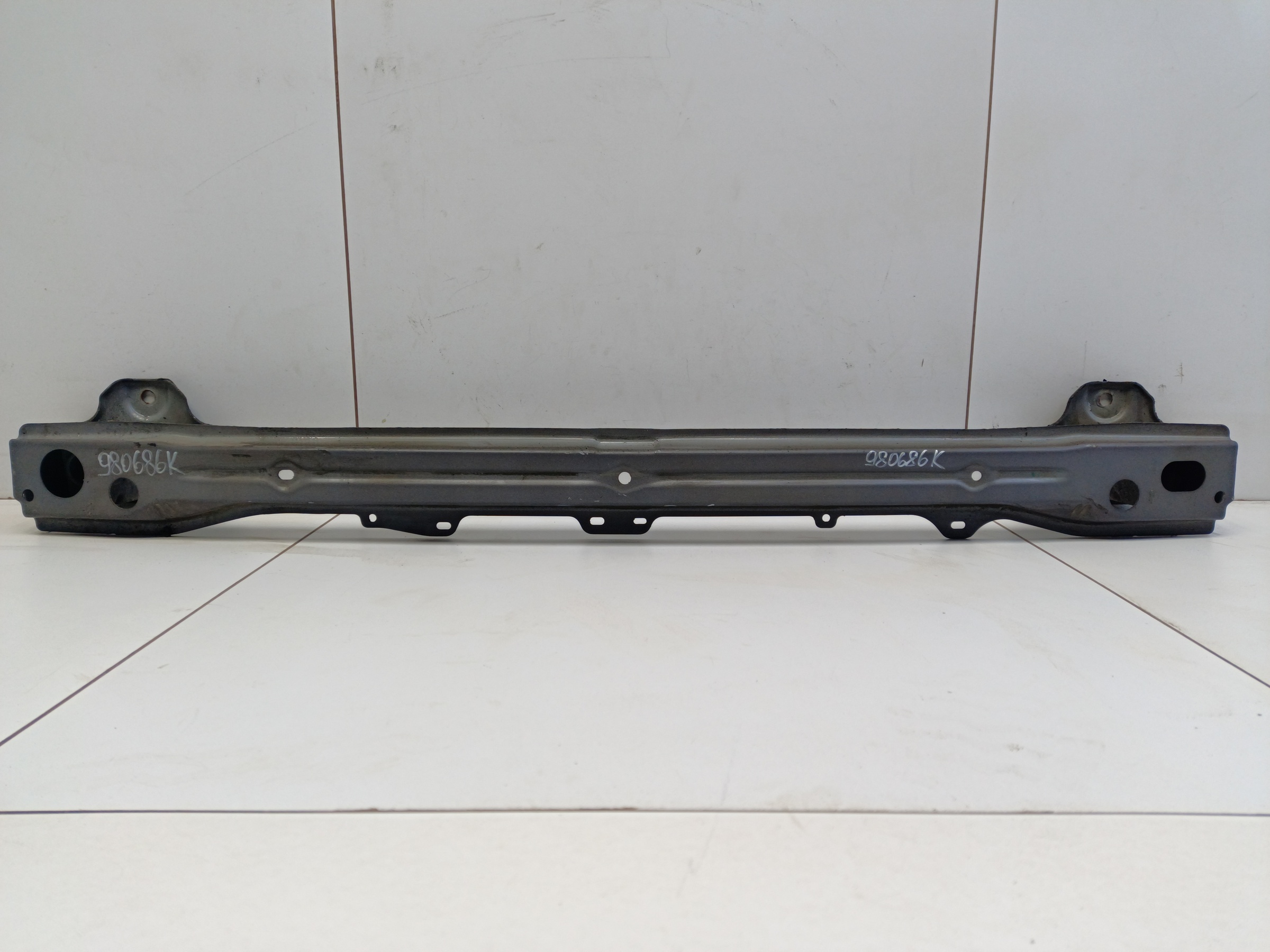 Усилитель заднего бампера Chery Tiggo 4 Restail