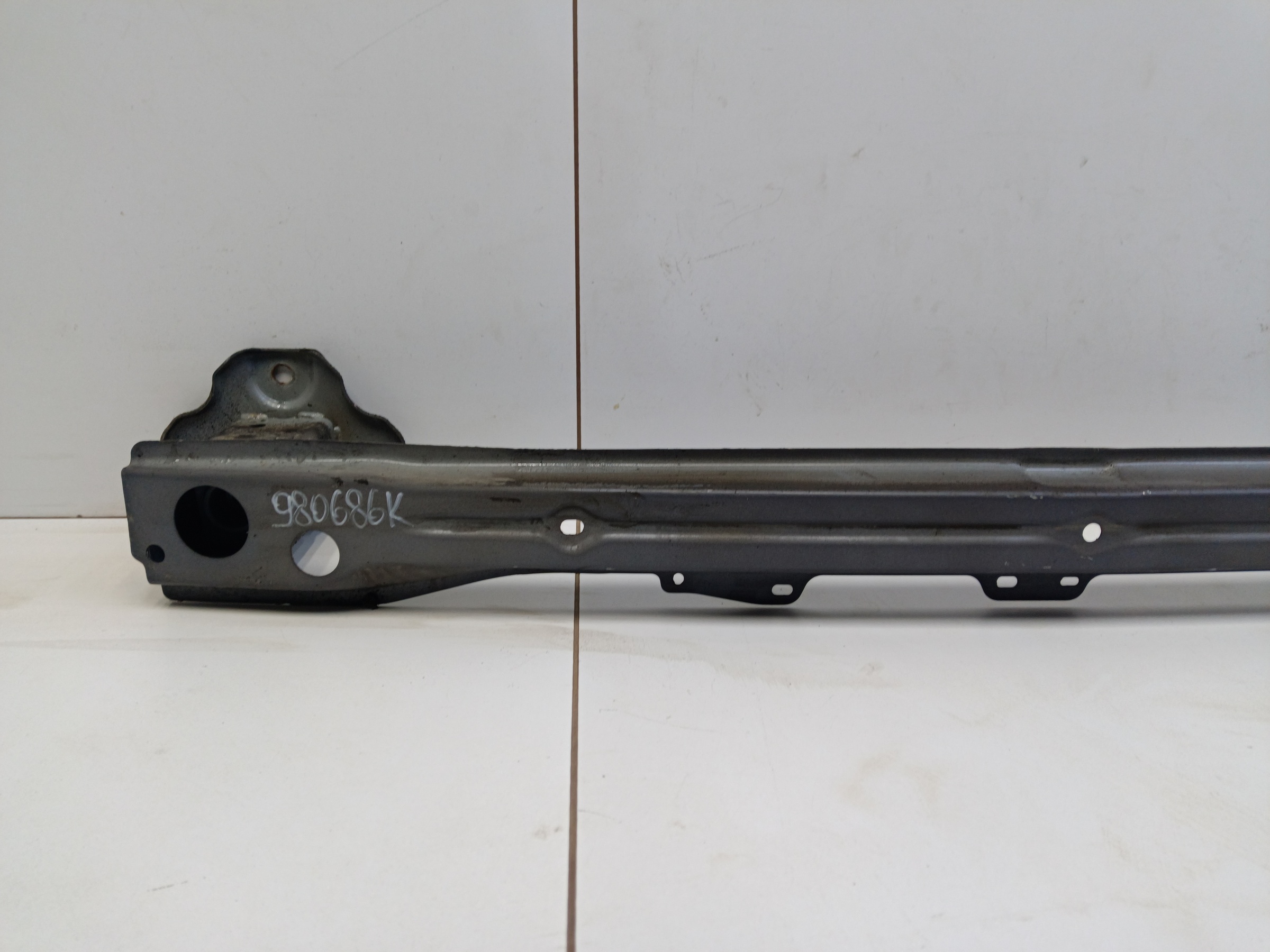 Усилитель заднего бампера Chery Tiggo 4 Restail