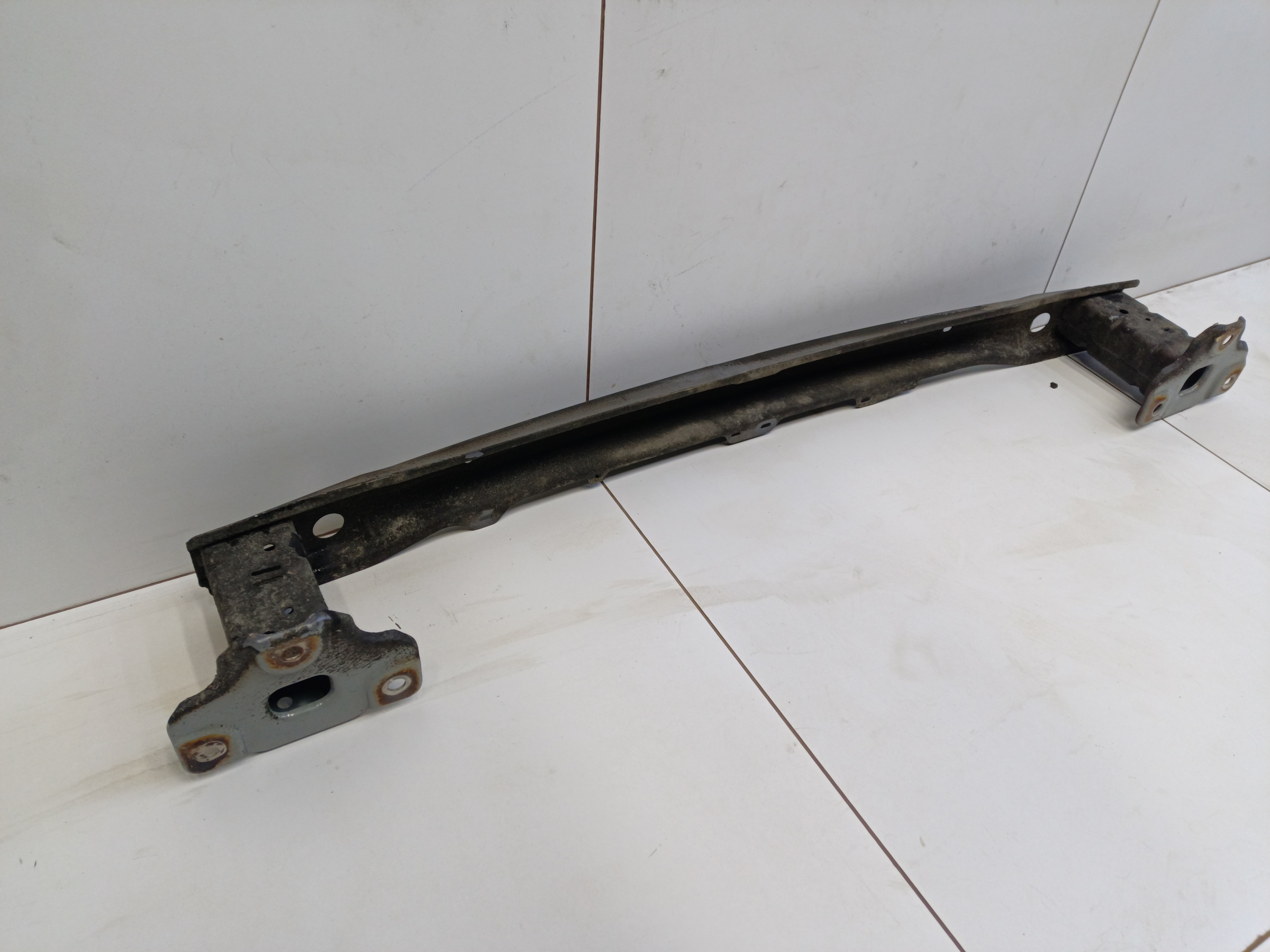 Усилитель заднего бампера Chery Tiggo 4 Restail