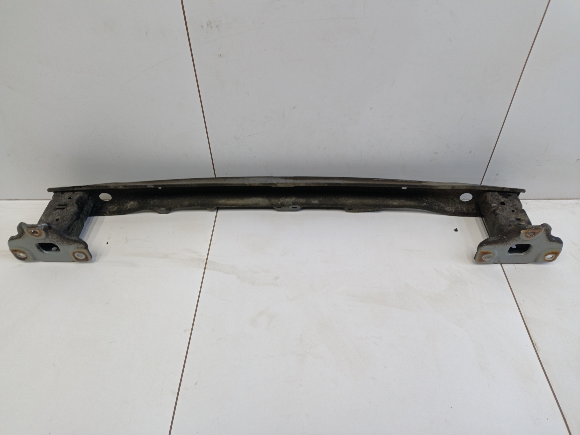 Усилитель заднего бампера Chery Tiggo 4 Restail