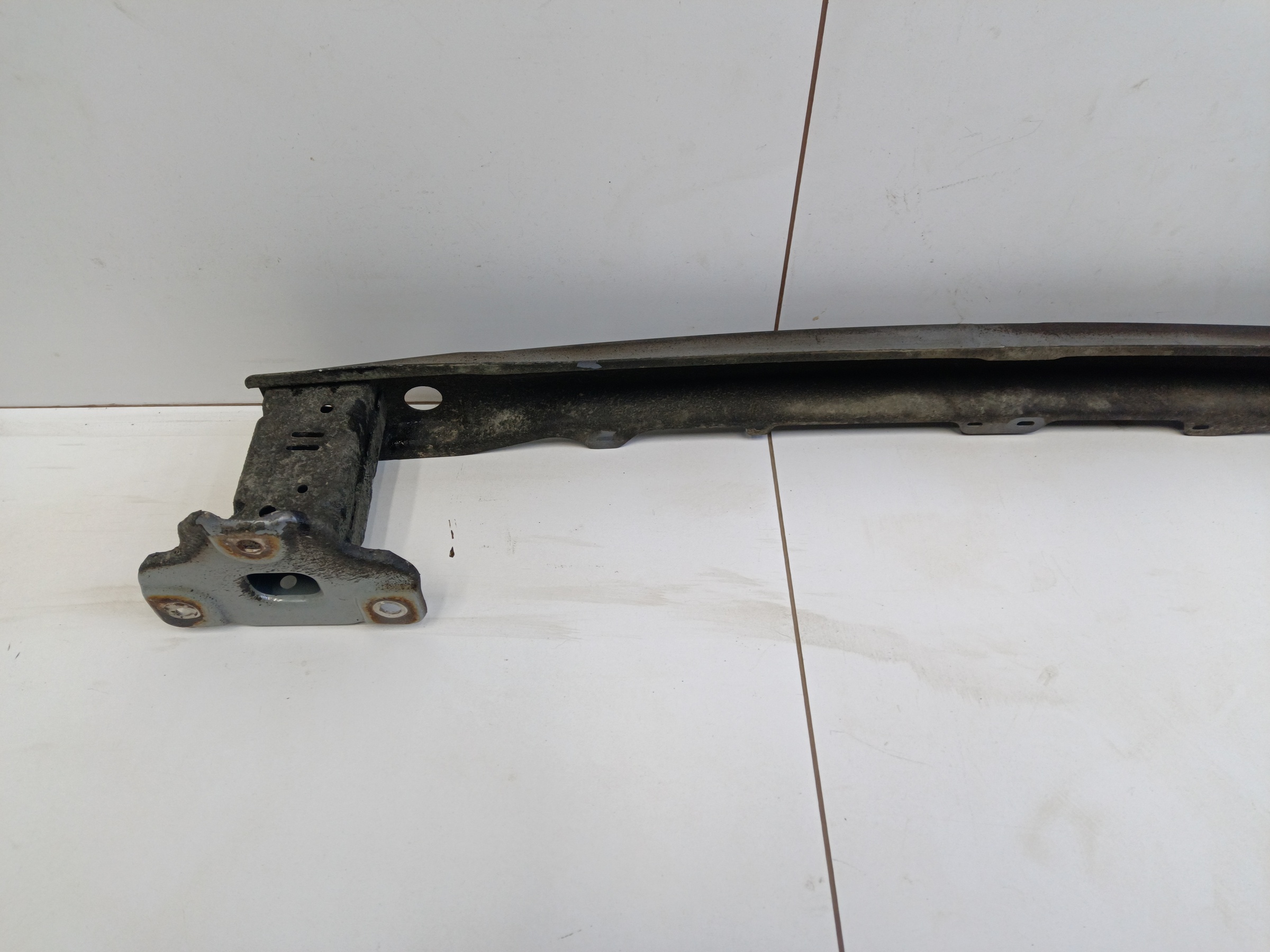 Усилитель заднего бампера Chery Tiggo 4 Restail