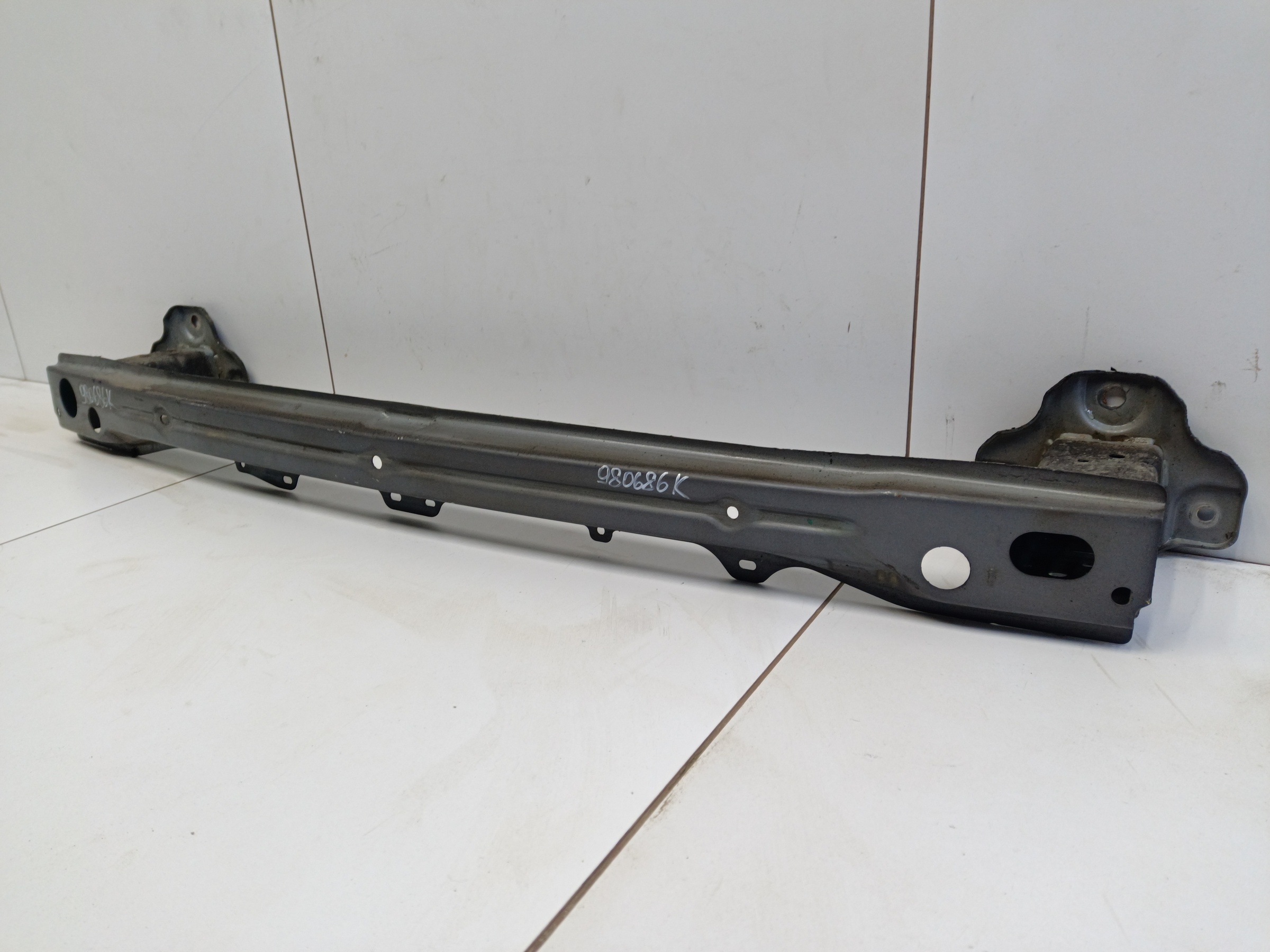 Усилитель заднего бампера Chery Tiggo 4 Restail