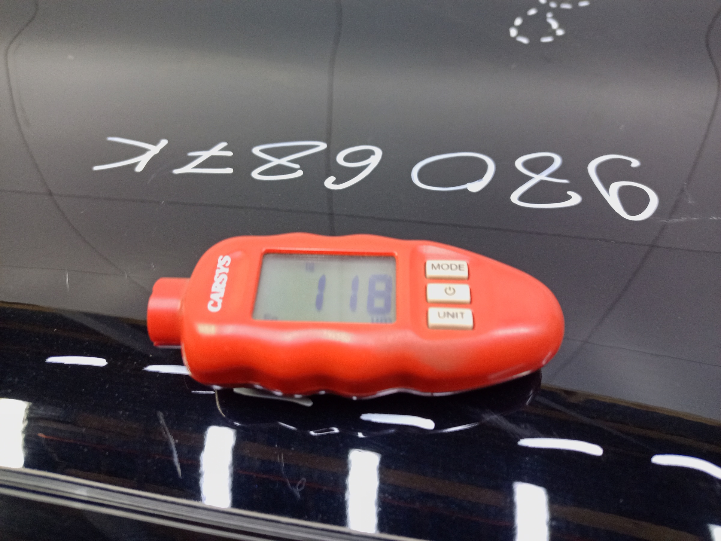 Дверь передняя левая Haval Jolion Restail