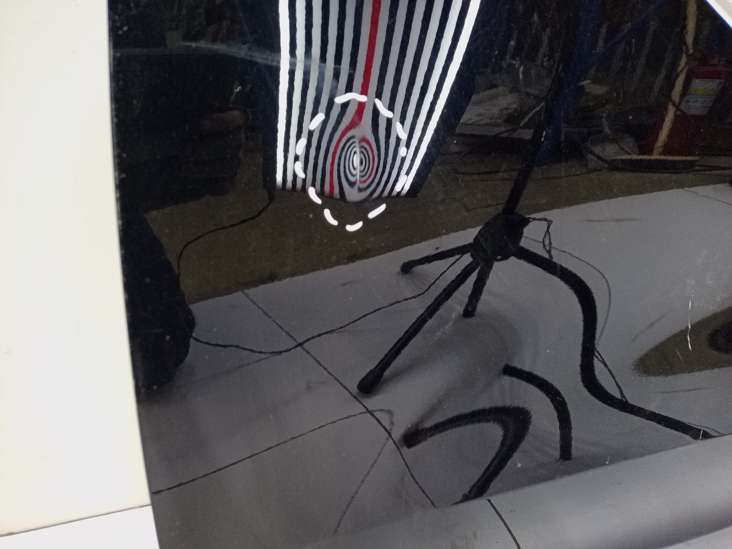 Дверь передняя левая Haval Jolion Restail