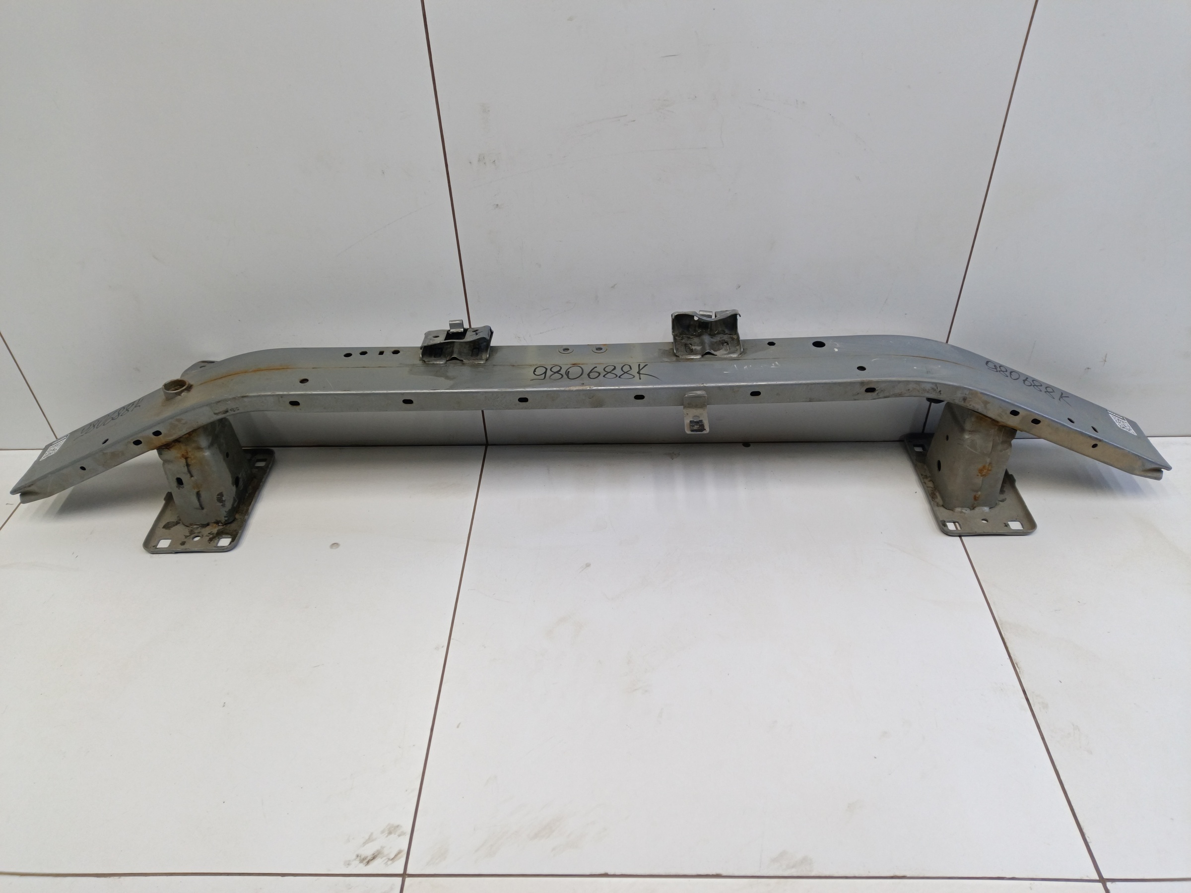 Усилитель переднего бампера Haval Jolion