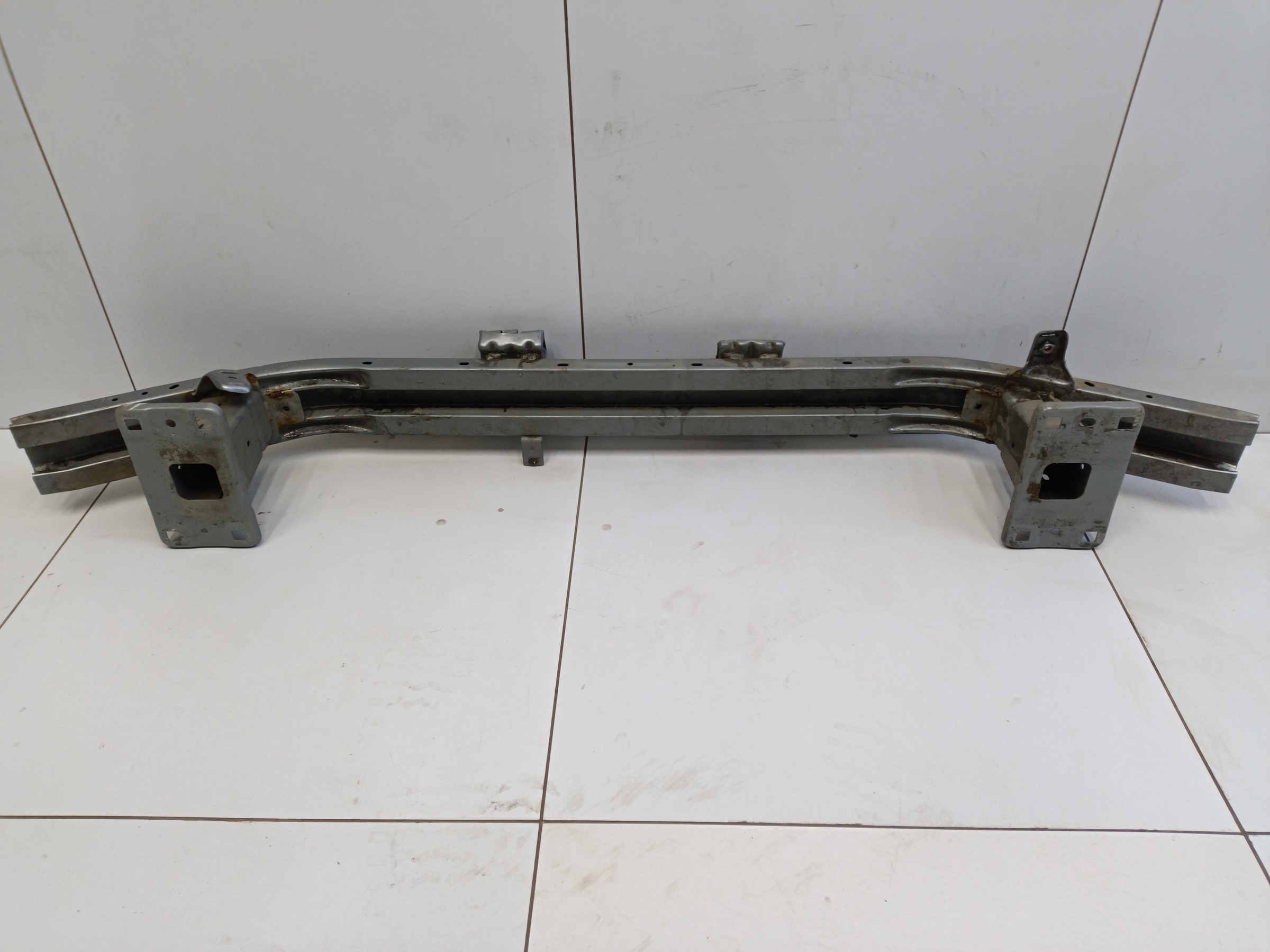 Усилитель переднего бампера Haval Jolion