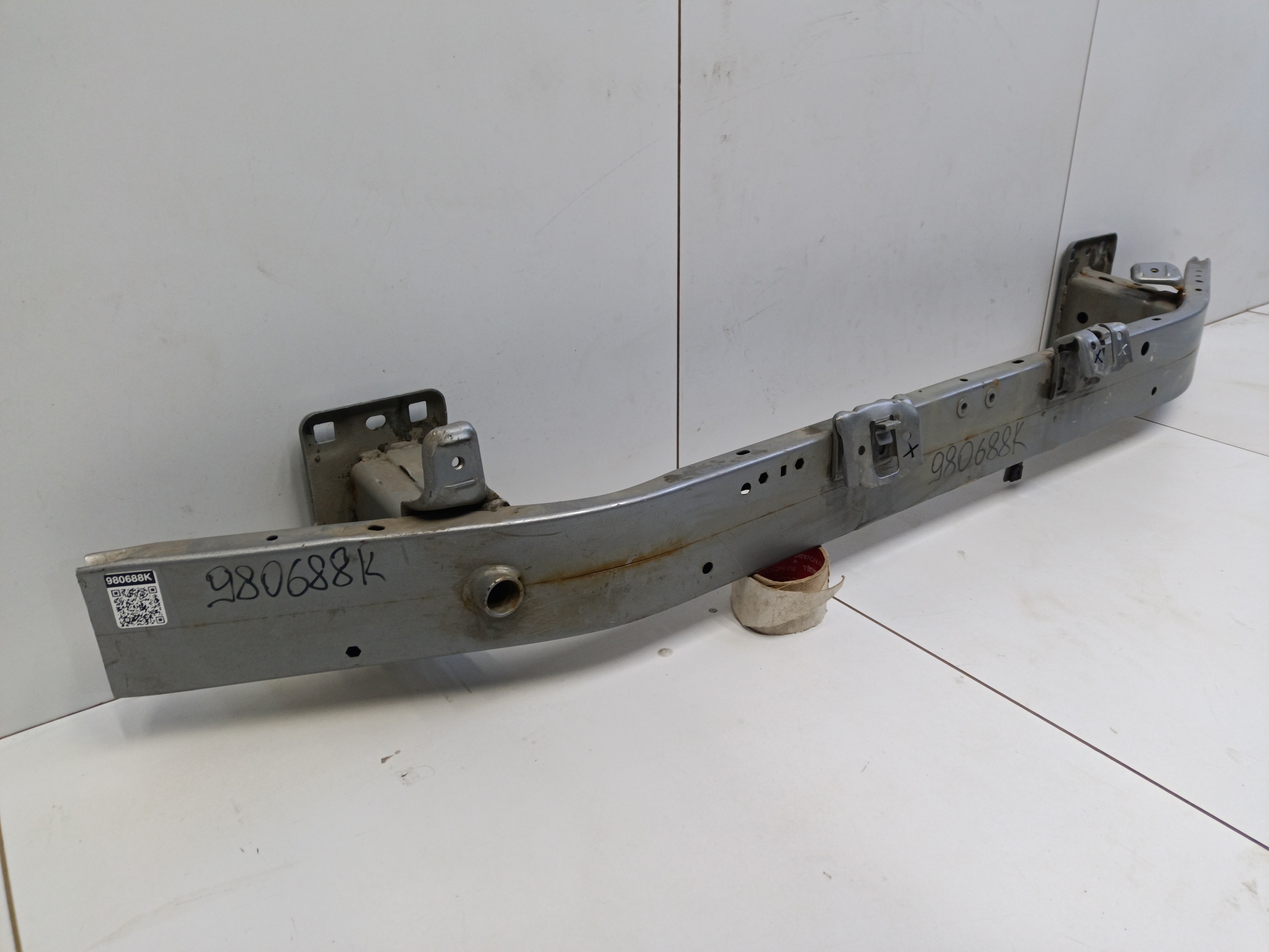 Усилитель переднего бампера Haval Jolion