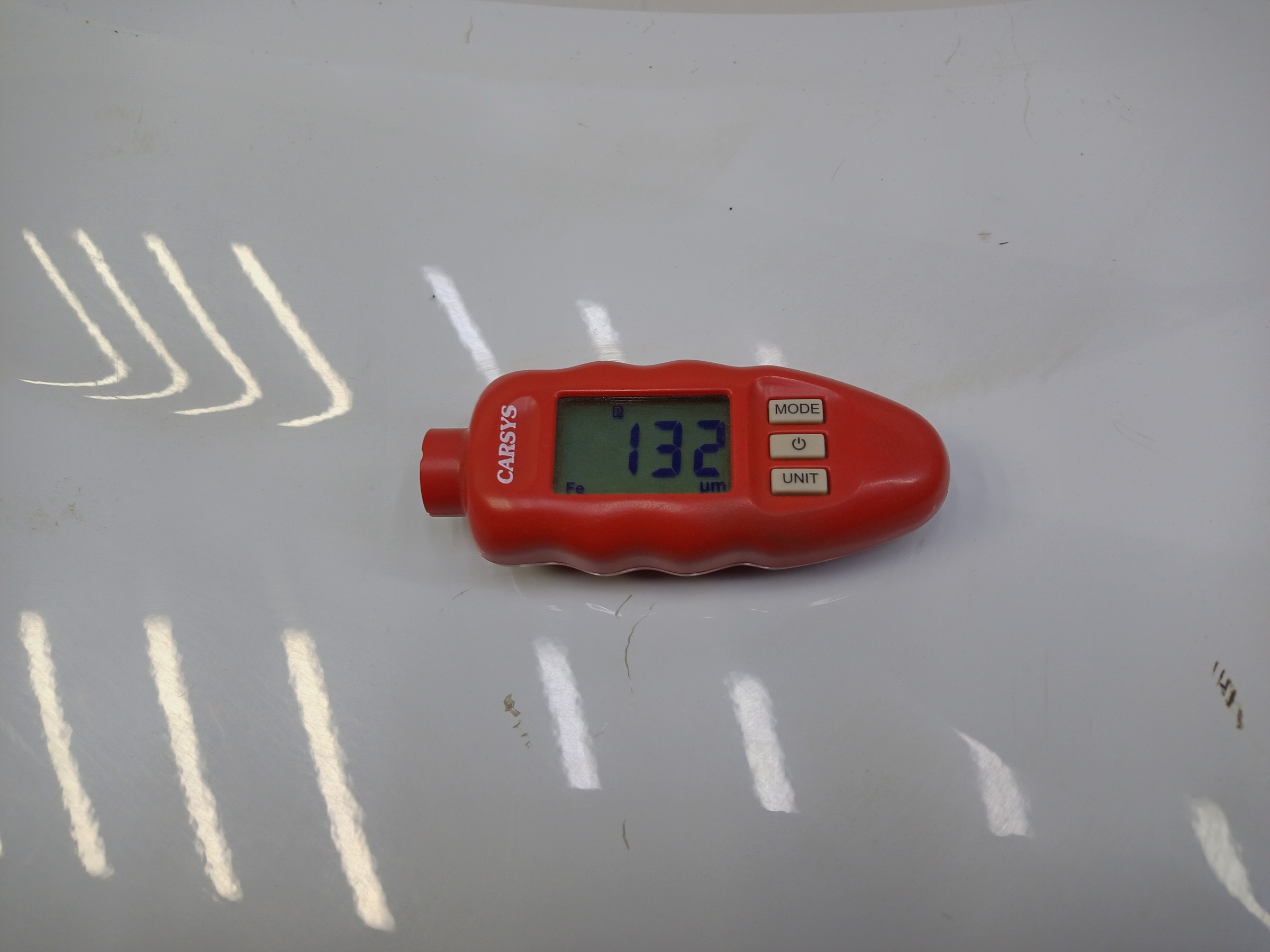 Крыло переднее правое Lada Largus 1 Restail