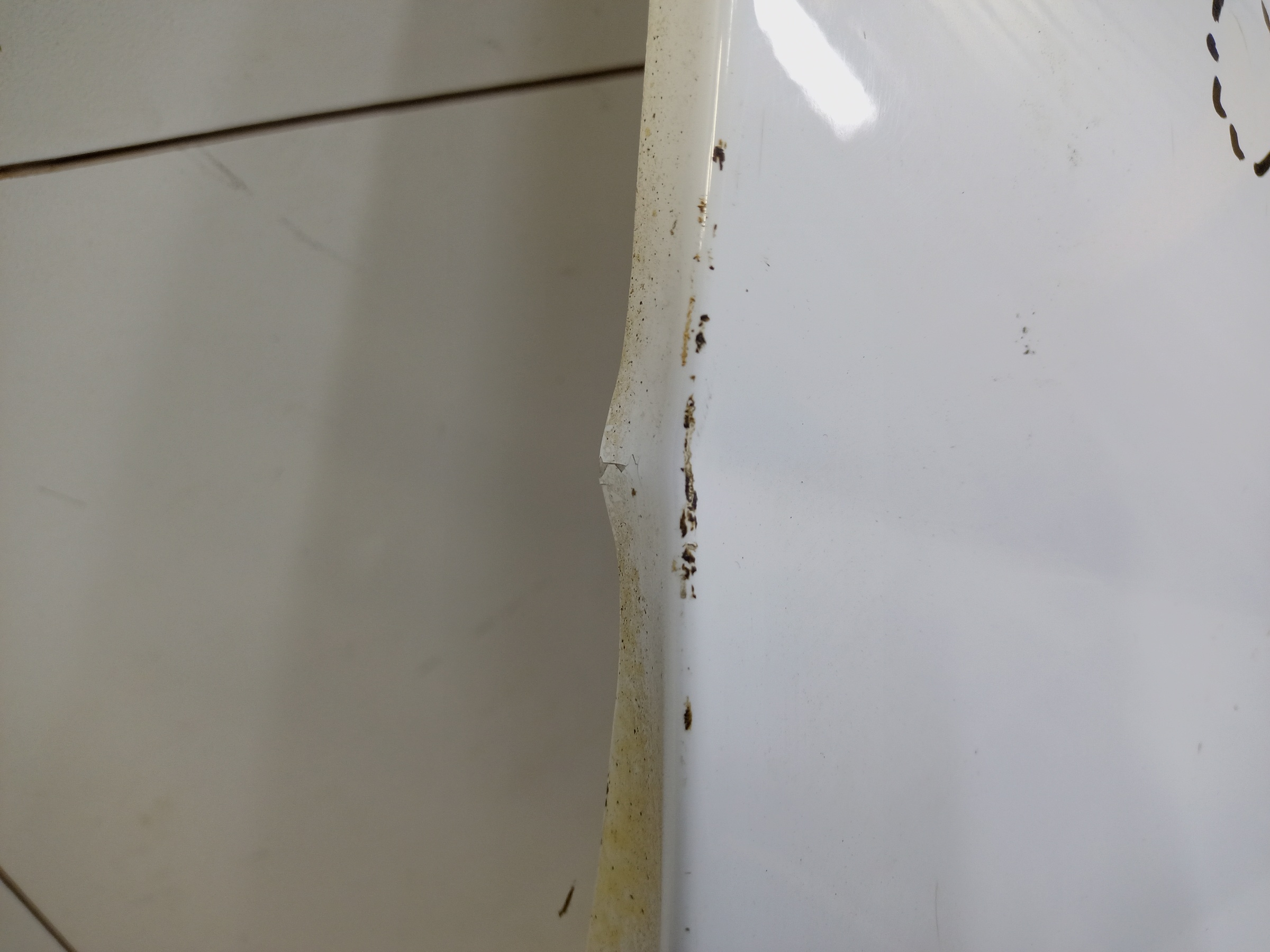 Крыло переднее правое Lada Largus 1 Restail