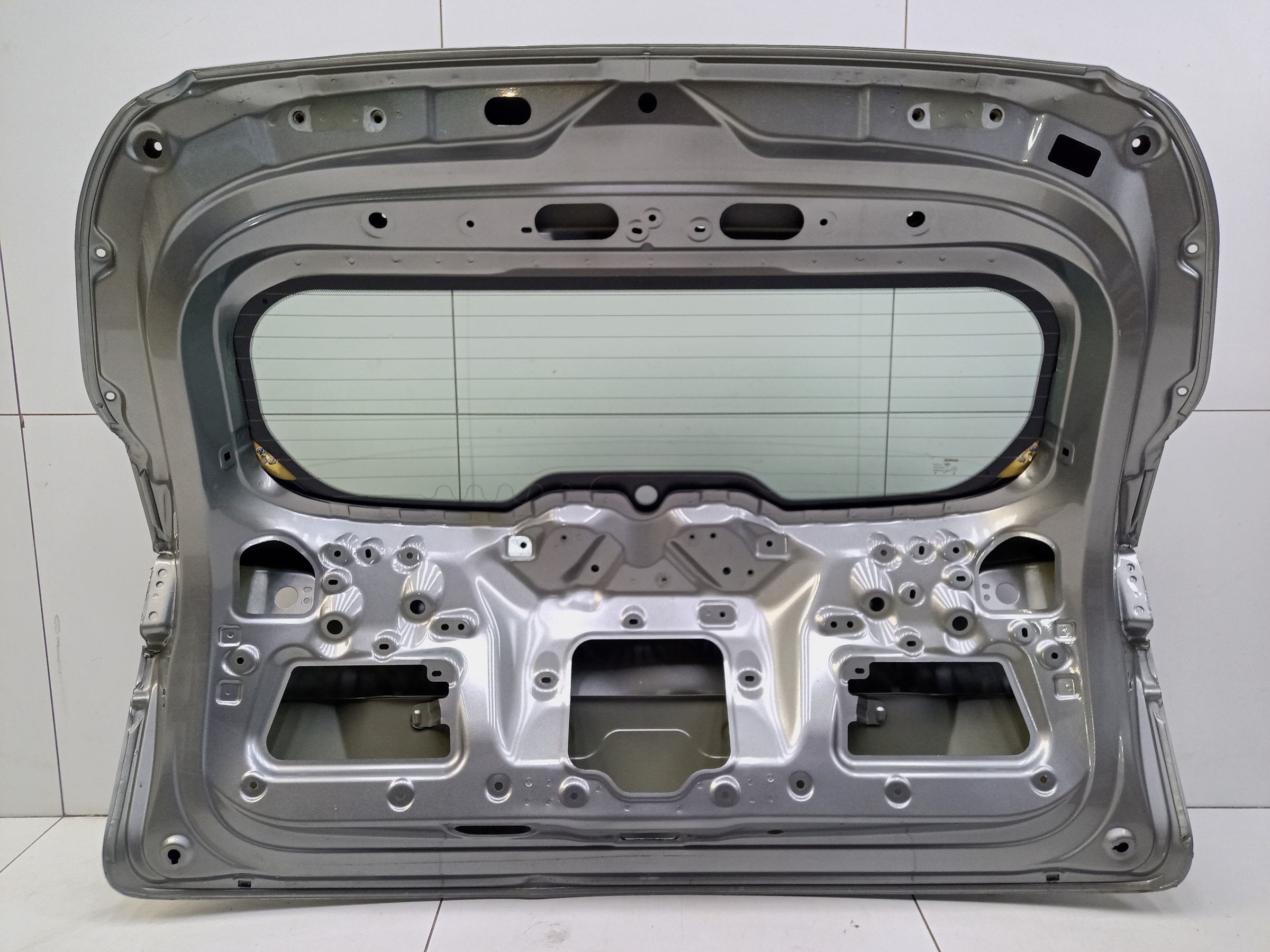 Крышка багажника Haval Jolion