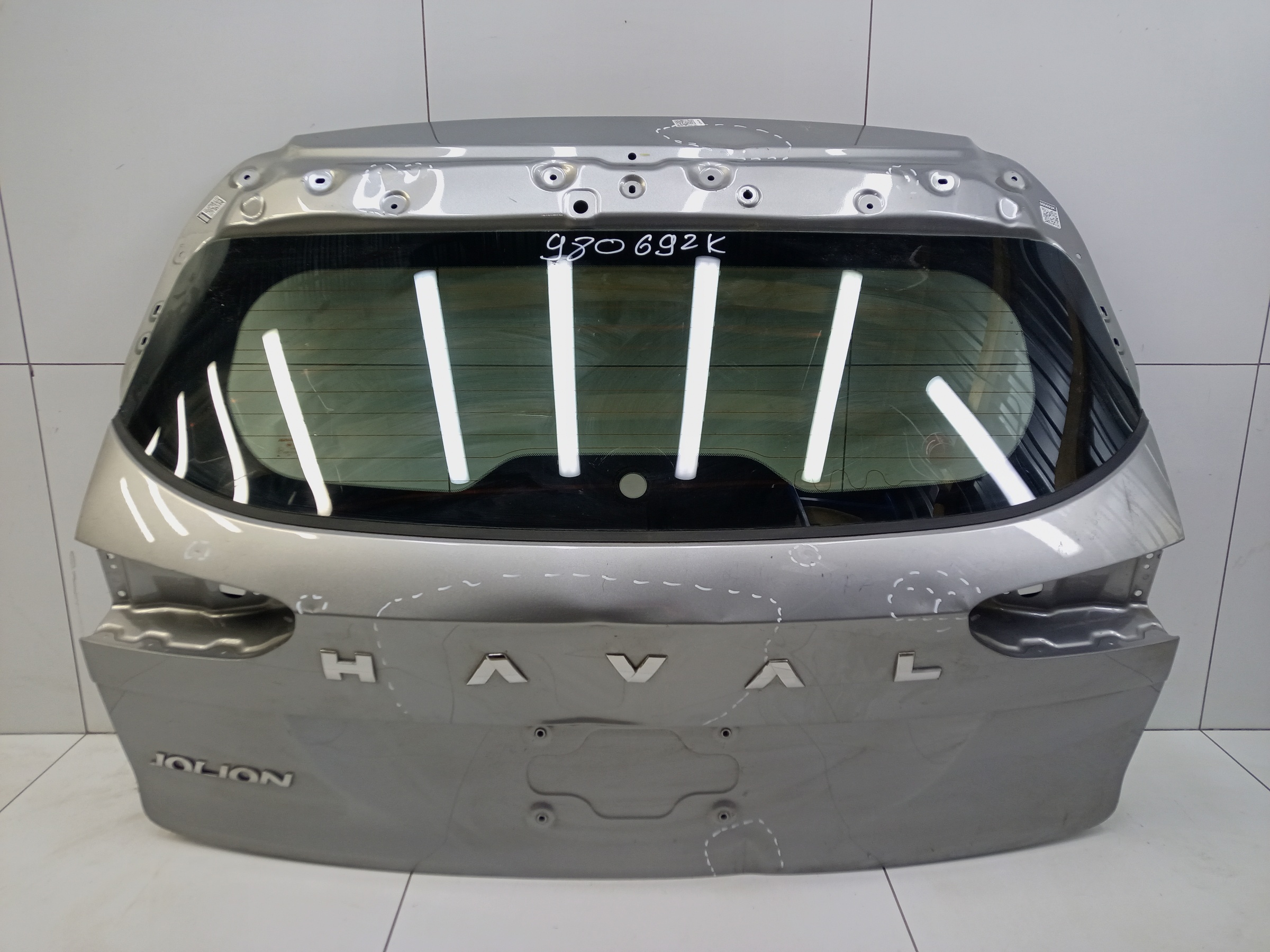Крышка багажника Haval Jolion