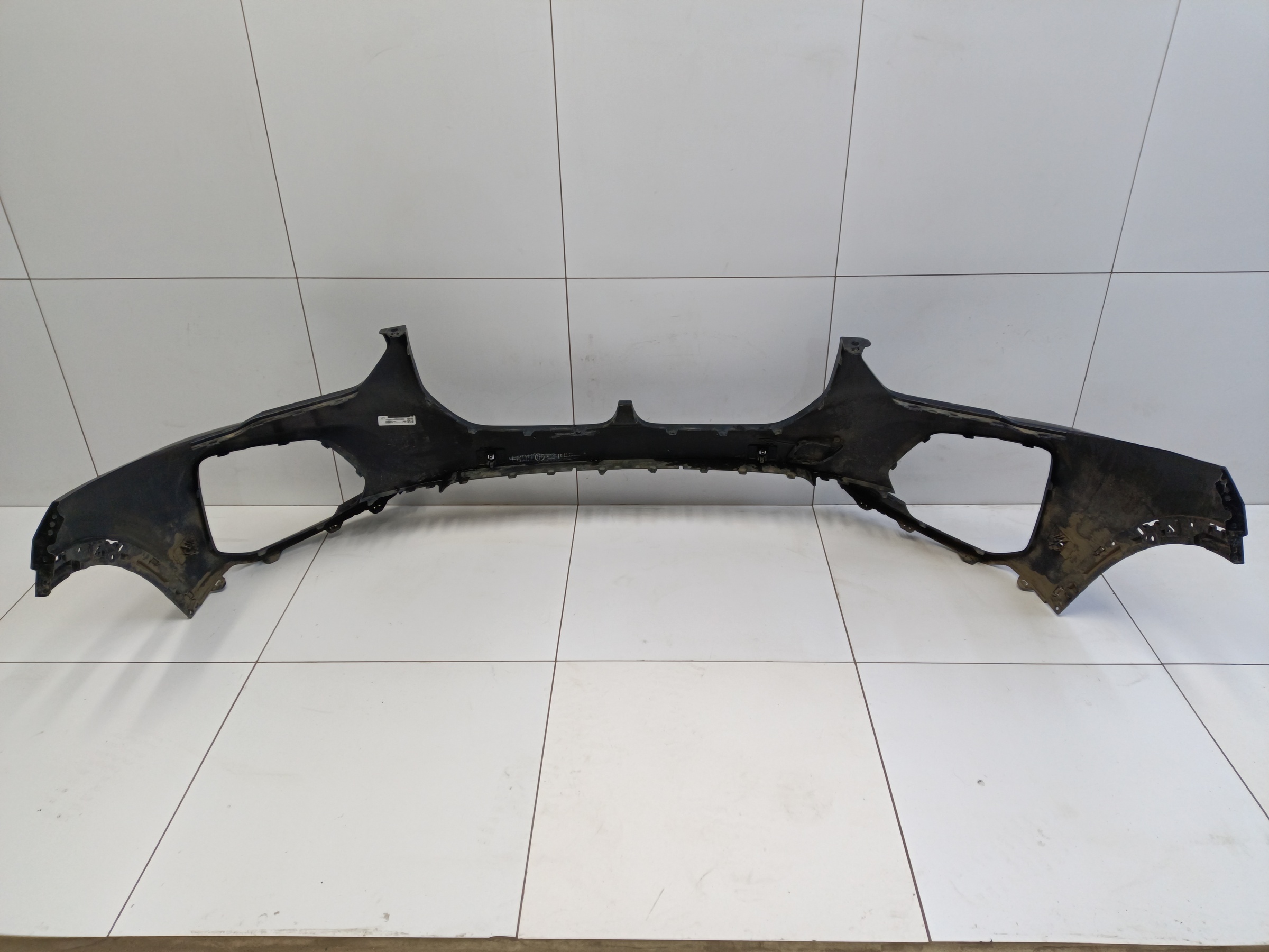 Бампер передний BMW X5 G05