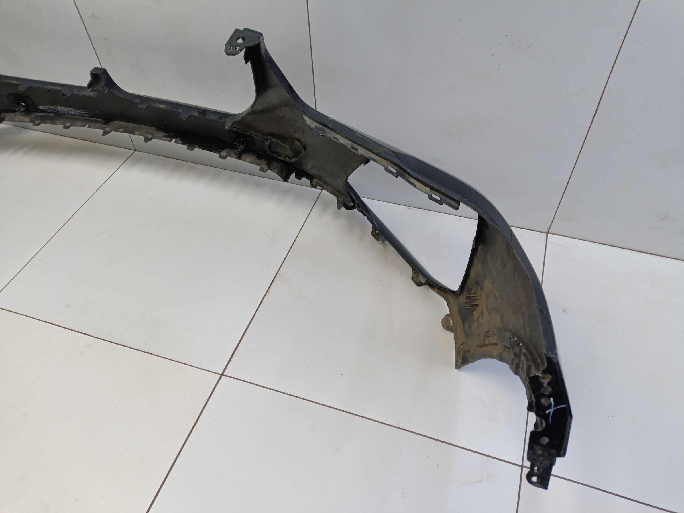 Бампер передний BMW X5 G05