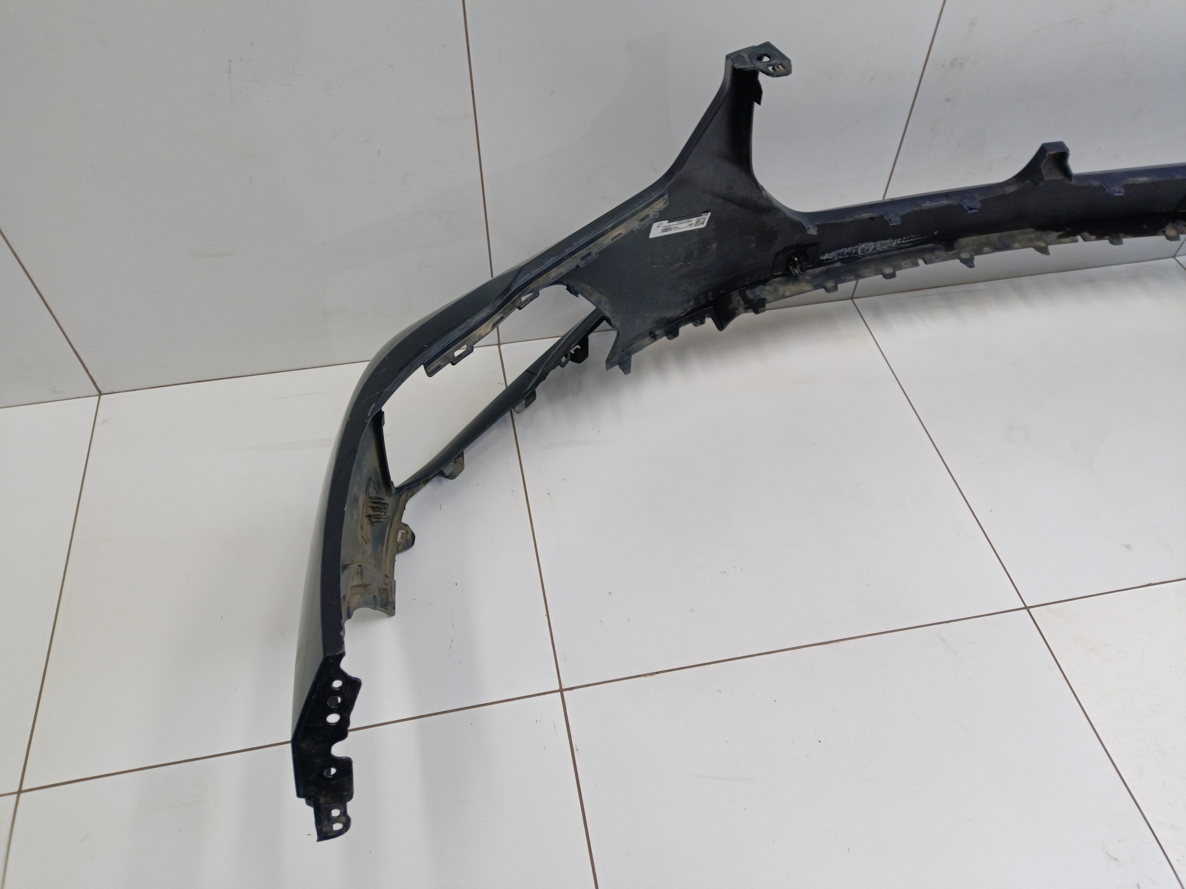 Бампер передний BMW X5 G05