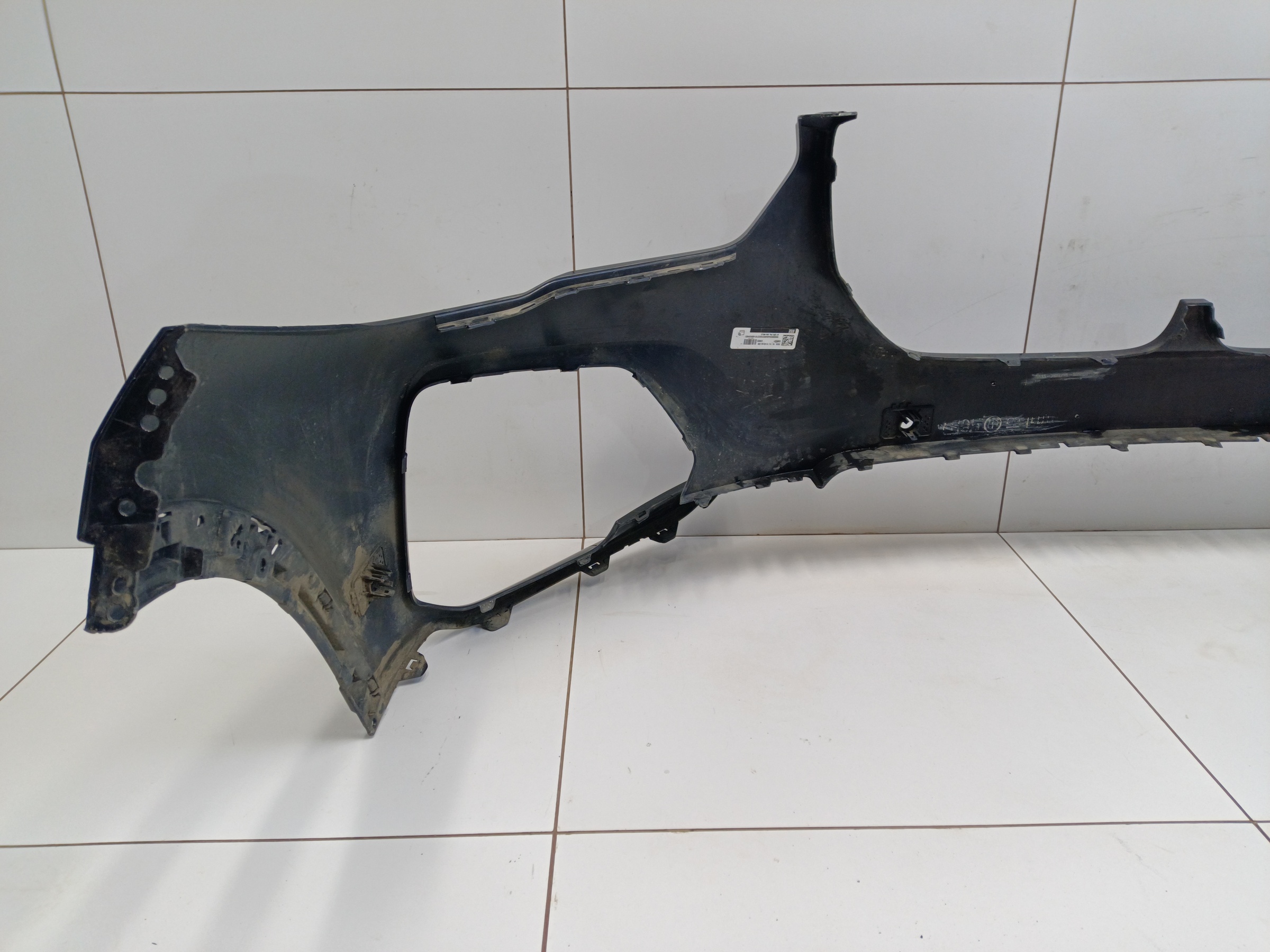 Бампер передний BMW X5 G05