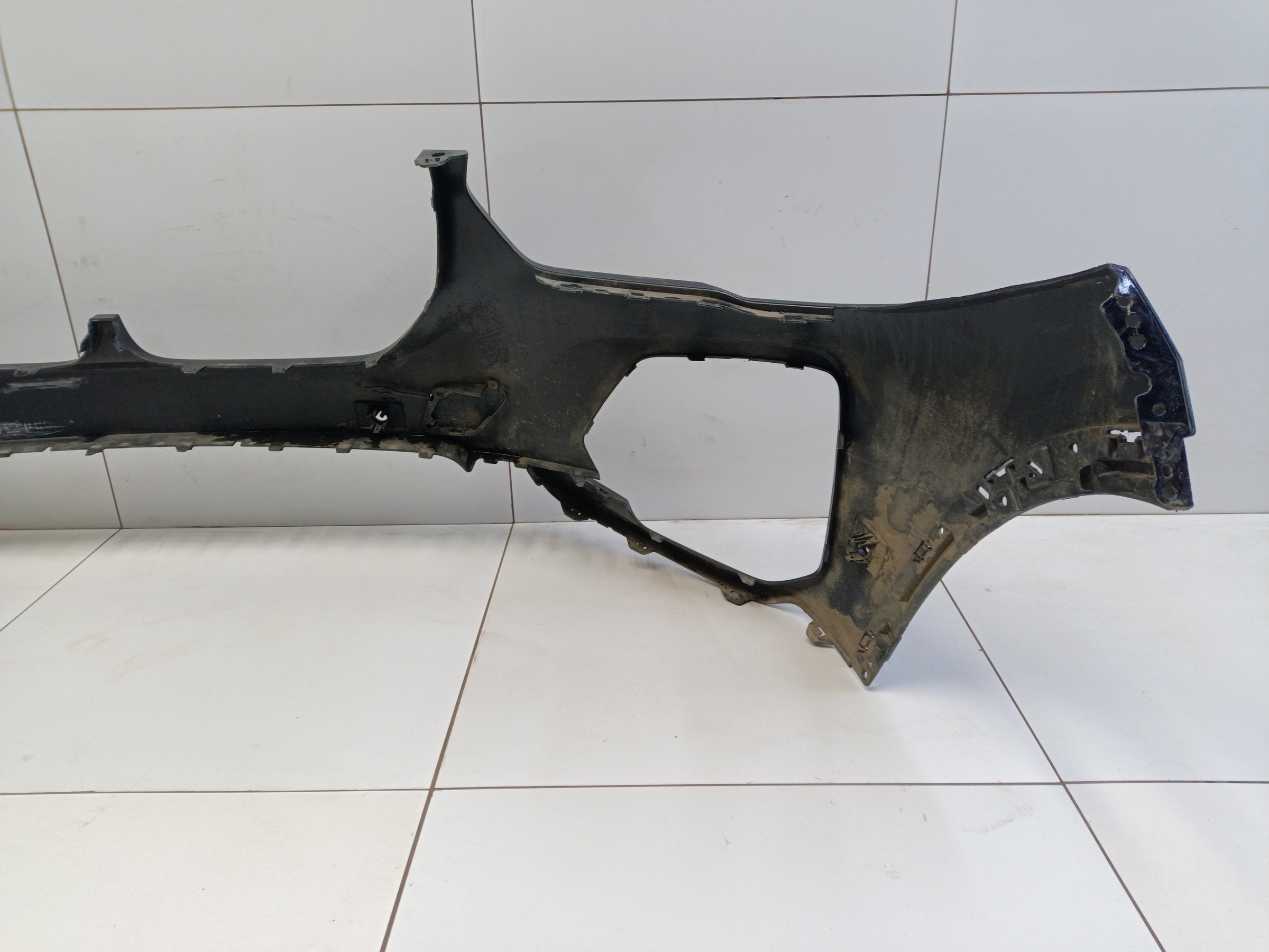 Бампер передний BMW X5 G05