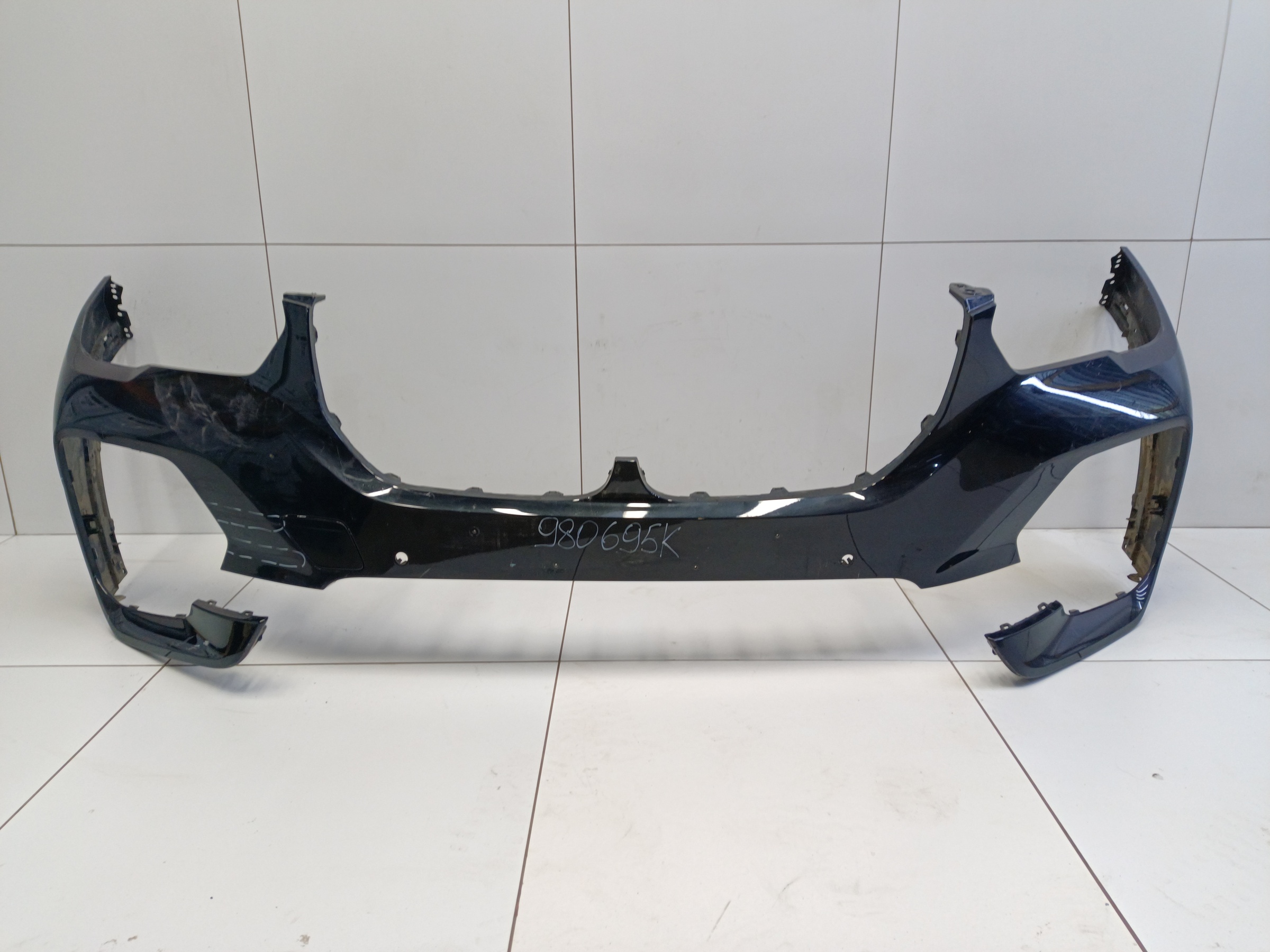 Бампер передний BMW X5 G05